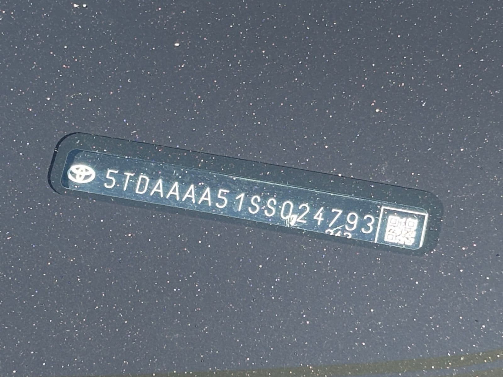 Thumbnail: 2025 Toyota Grand Highlander - 29