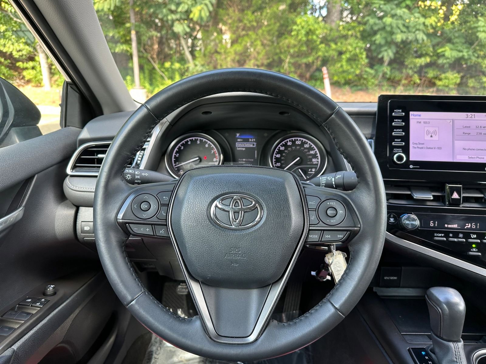 Thumbnail: 2024 Toyota Camry - 28