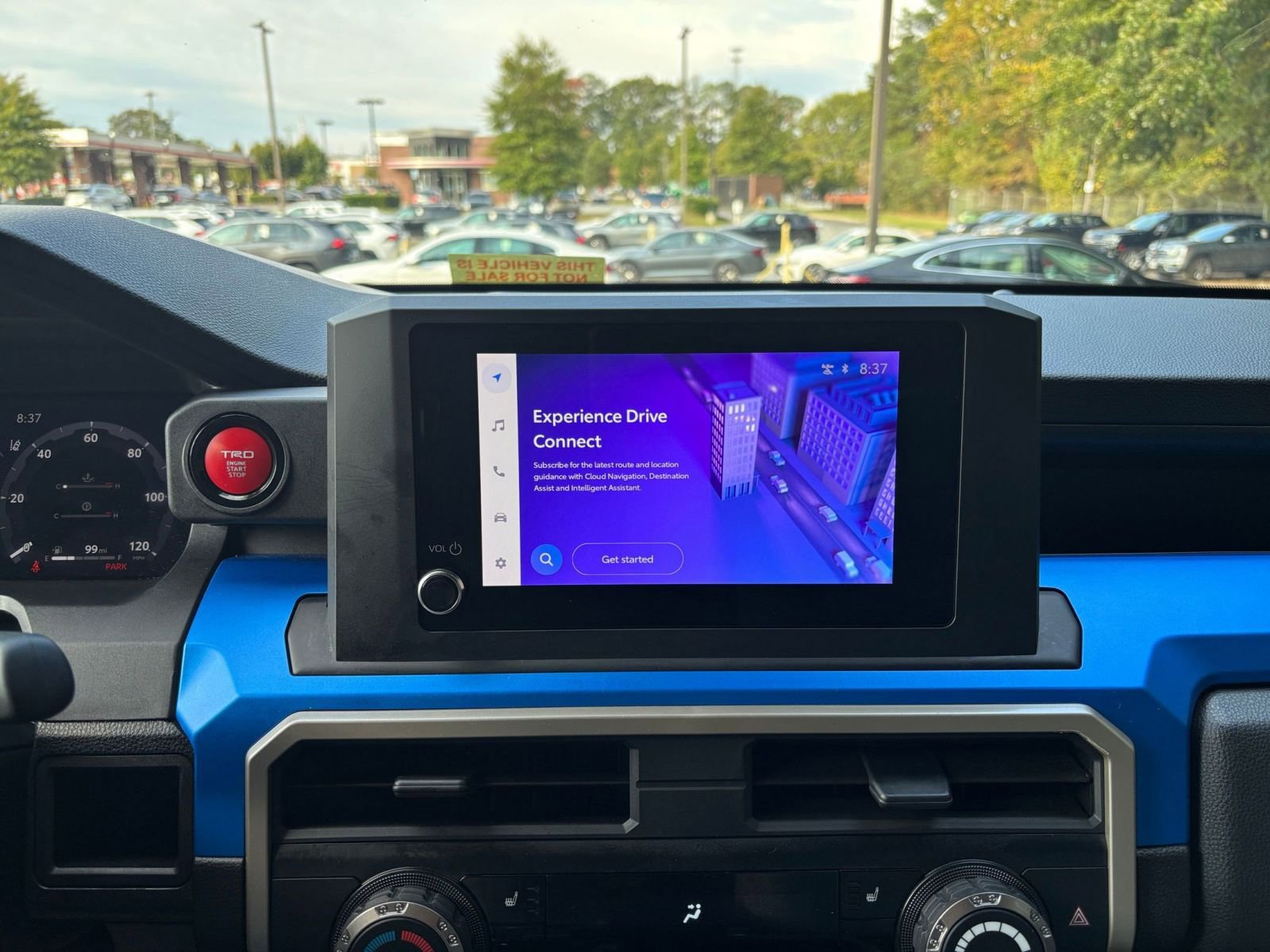 Thumbnail: 2025 Toyota Tacoma - 21