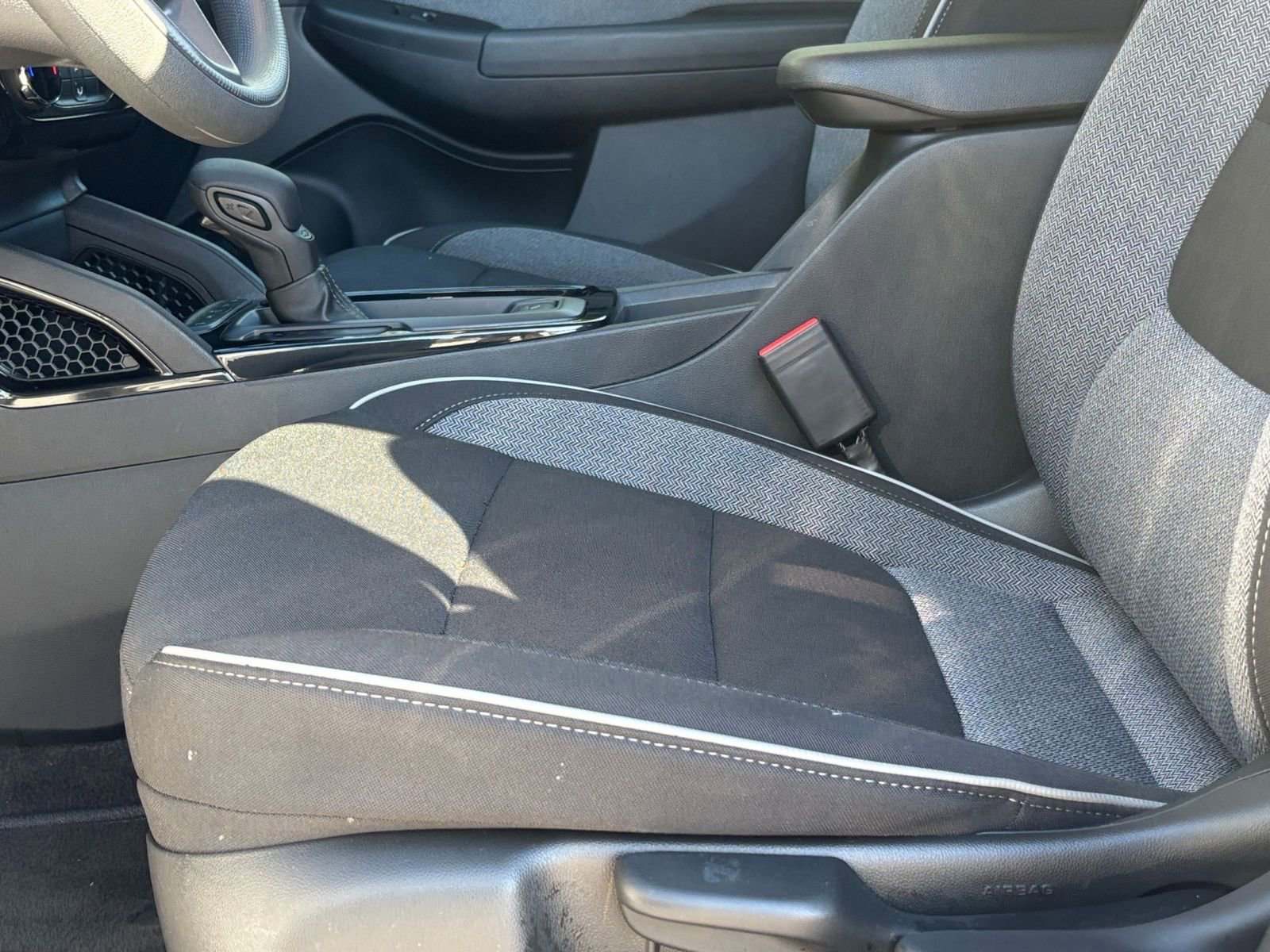 Thumbnail: 2025 Chevrolet TrailBlazer - 30