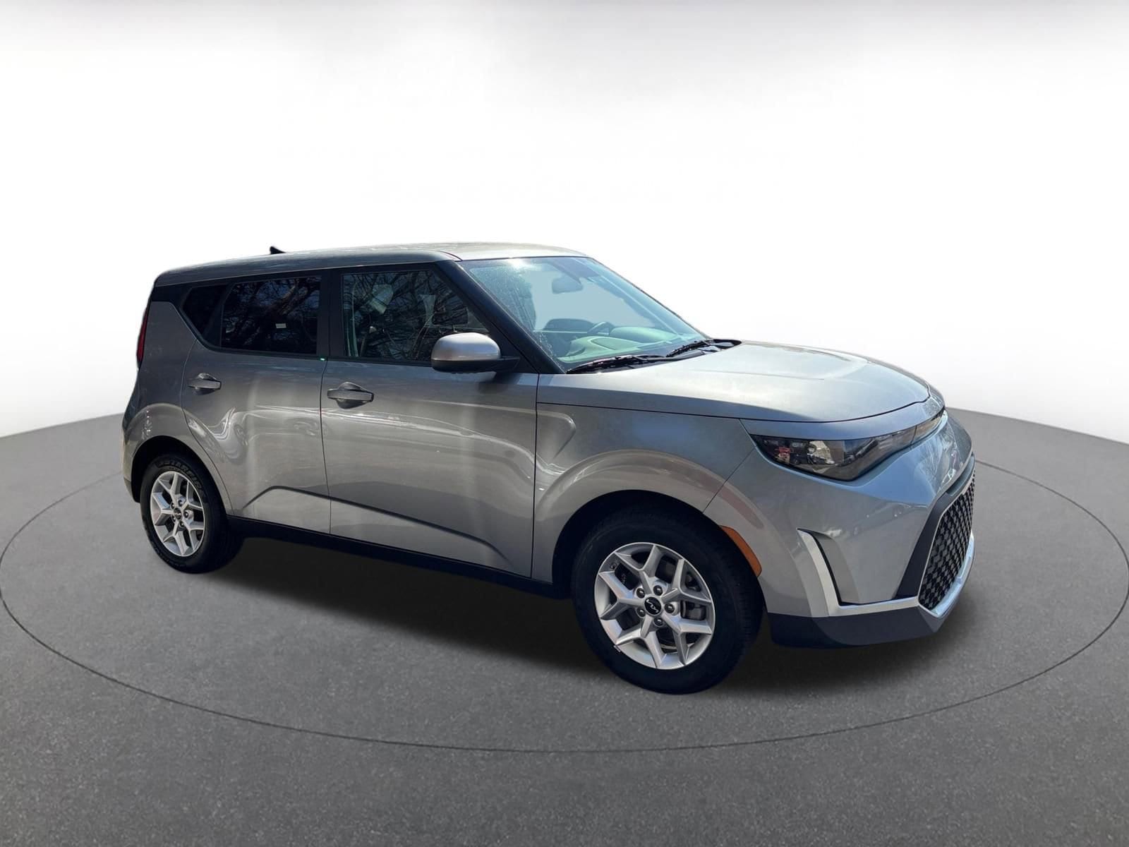Thumbnail: 2025 Kia Soul - 1