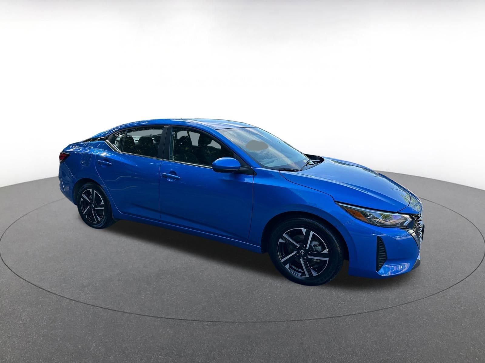 Thumbnail: 2024 Nissan Sentra - 1