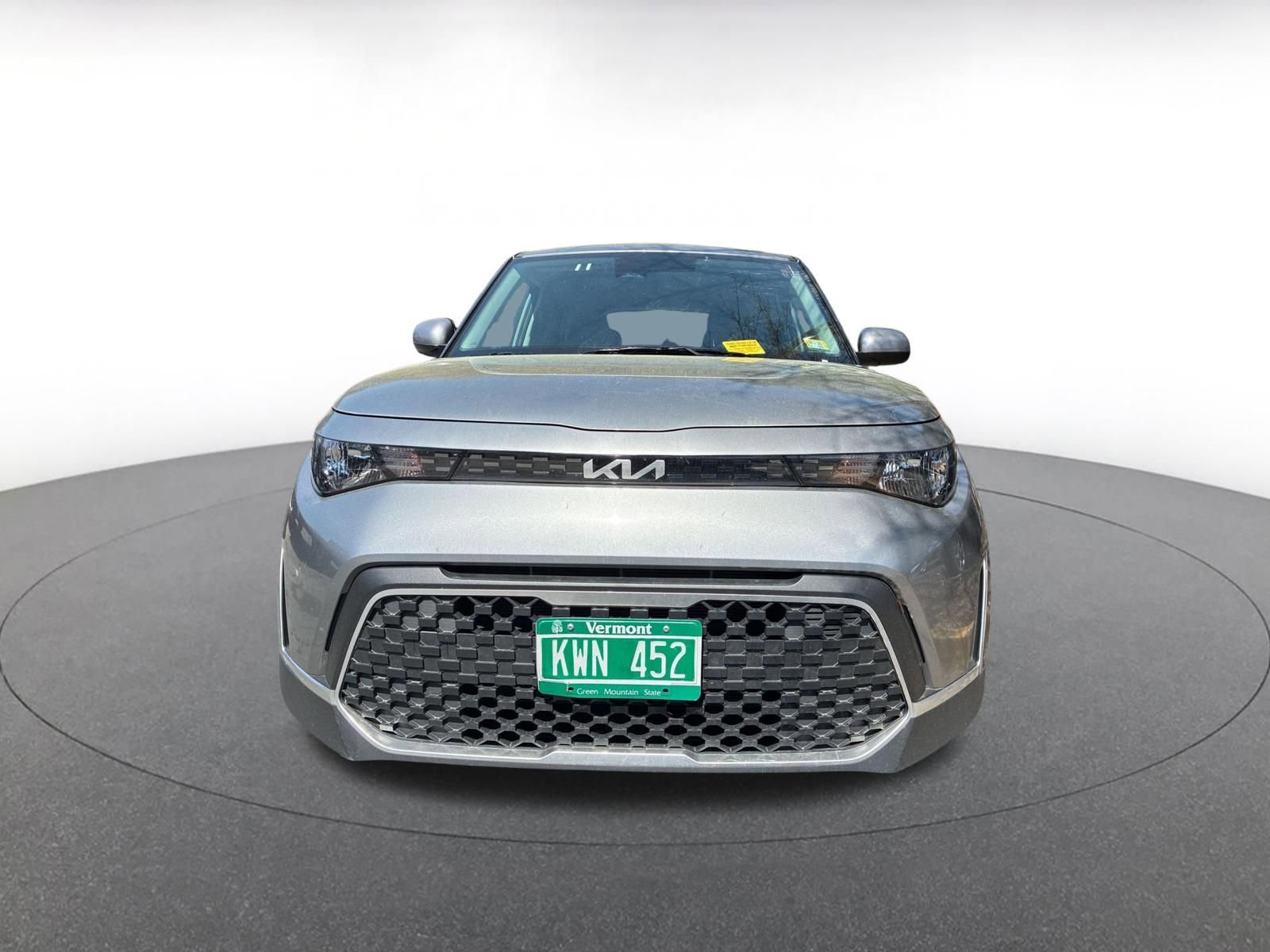 Thumbnail: 2025 Kia Soul - 3