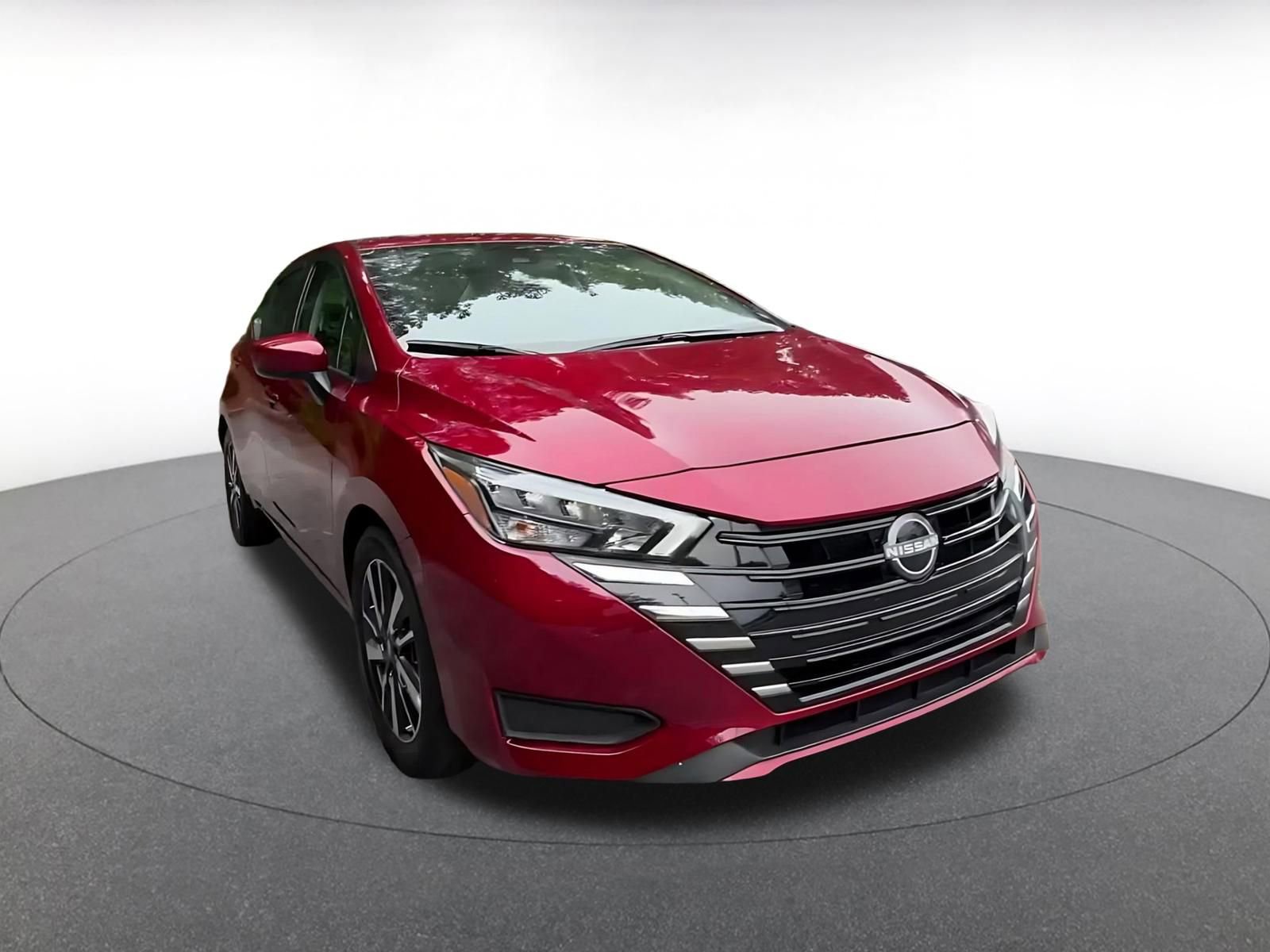 Thumbnail: 2025 Nissan Versa - 3