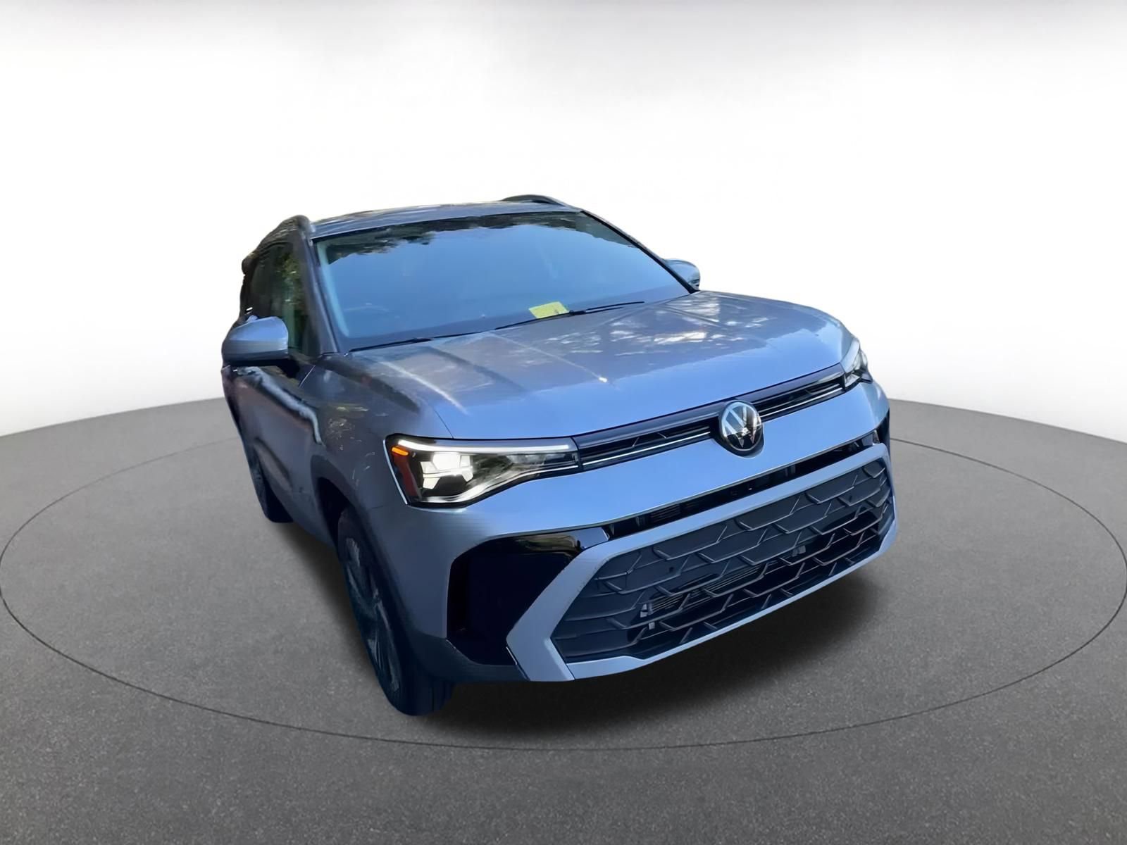 Thumbnail: 2025 Volkswagen Taos - 3