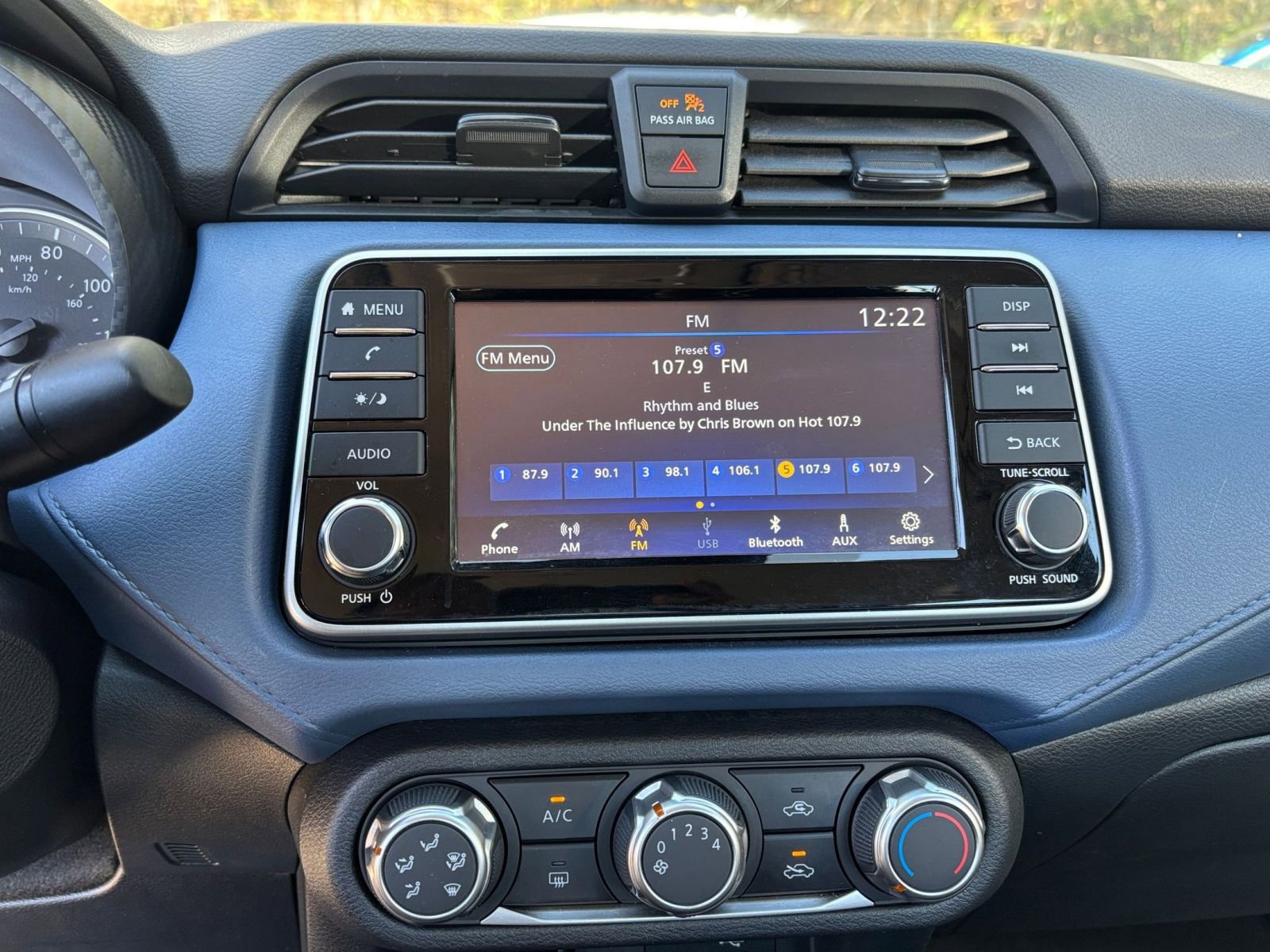 Thumbnail: 2025 Nissan Versa - 20