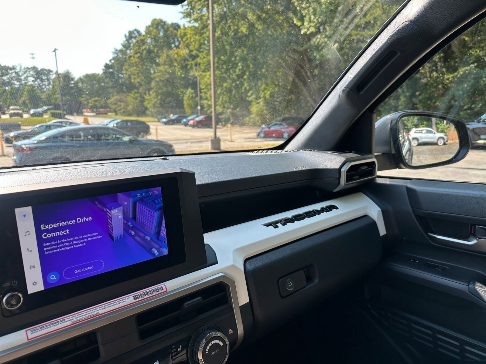 Thumbnail: 2024 Toyota Tacoma - 34