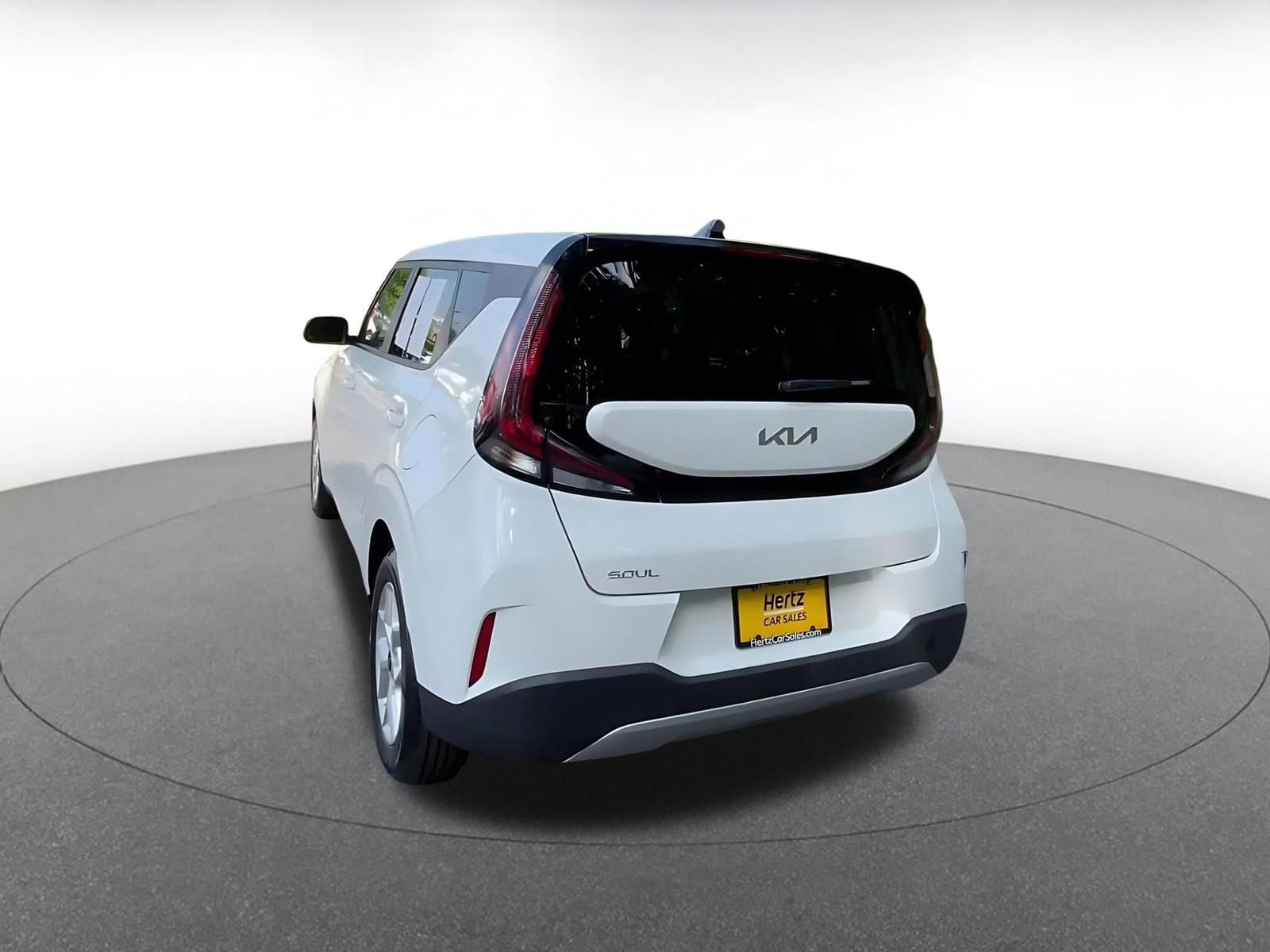 Thumbnail: 2025 Kia Soul - 11