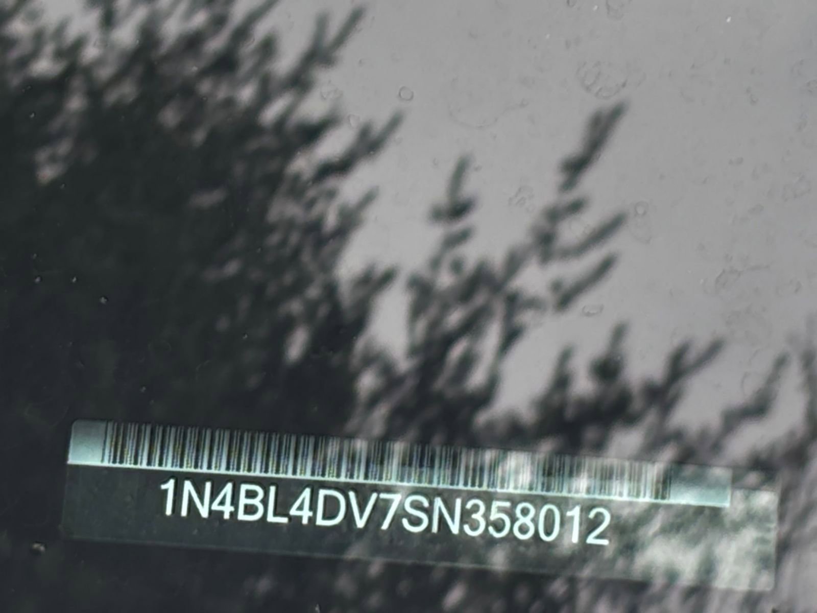 Thumbnail: 2025 Nissan Altima - 29