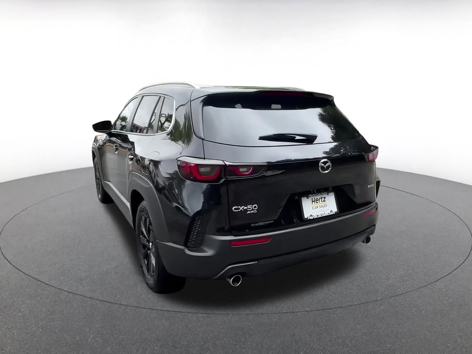 Thumbnail: 2025 Mazda CX-50 - 11