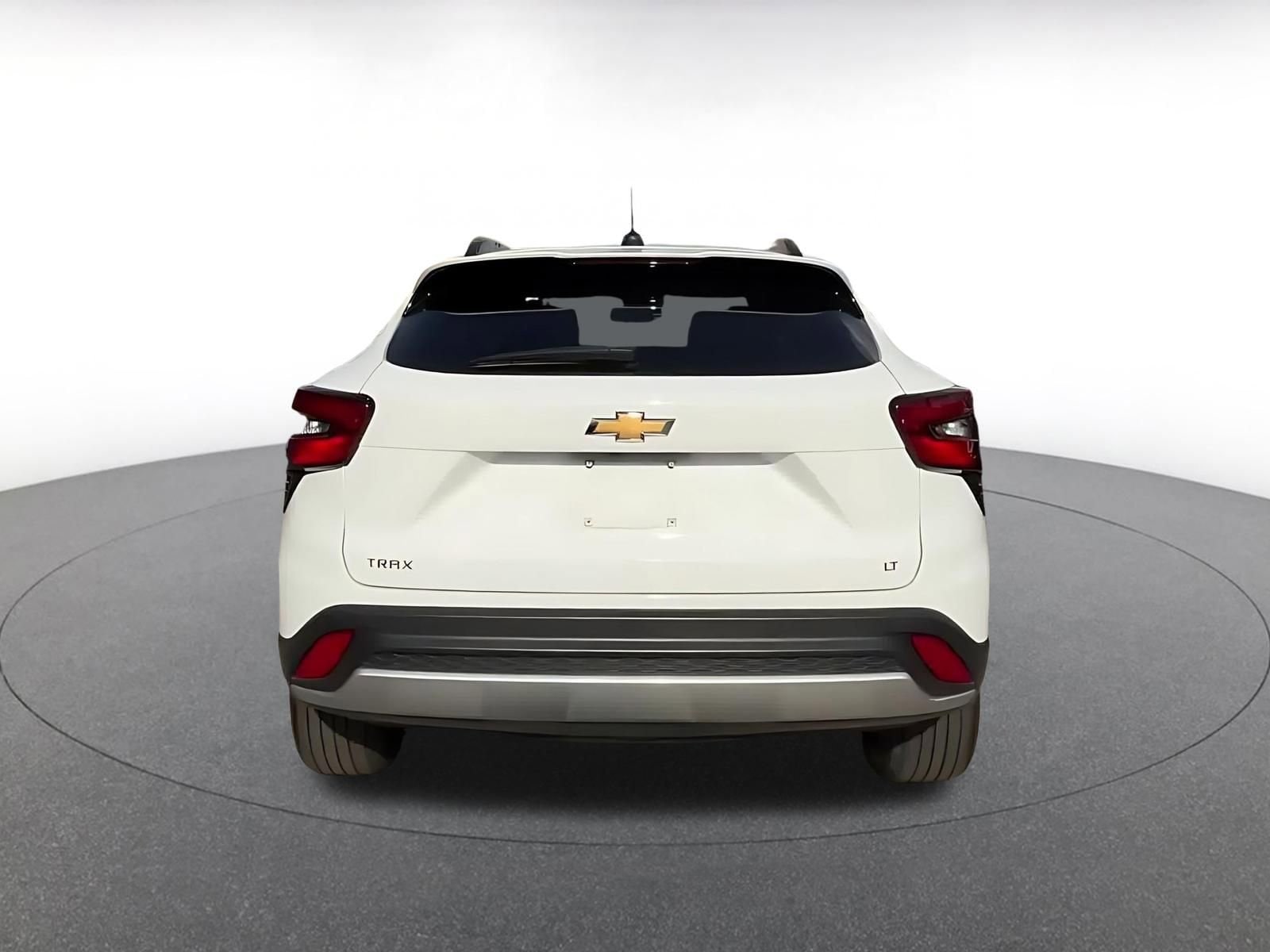 Thumbnail: 2025 Chevrolet Trax - 12
