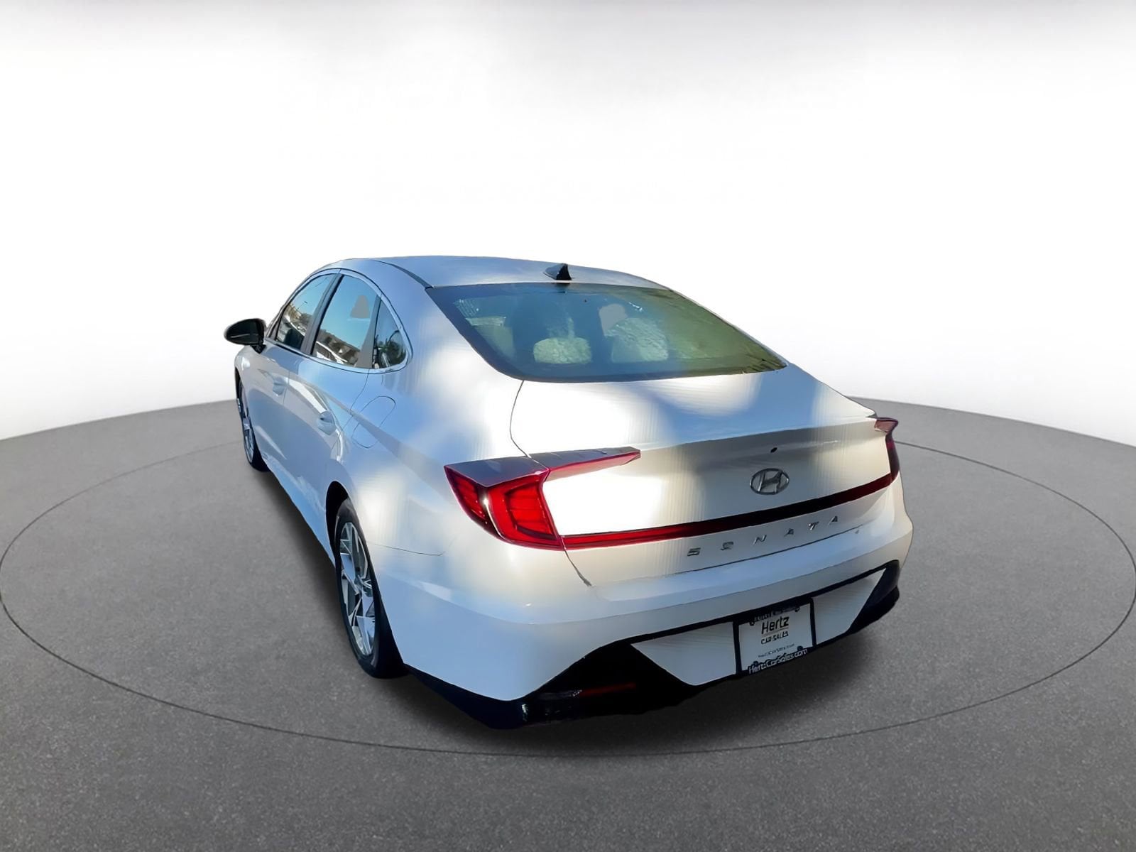 Thumbnail: 2023 Hyundai Sonata - 11