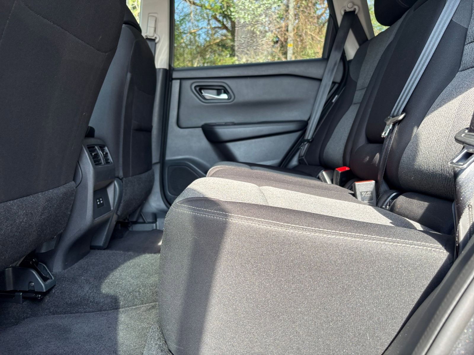 Thumbnail: 2025 Nissan Rogue - 28