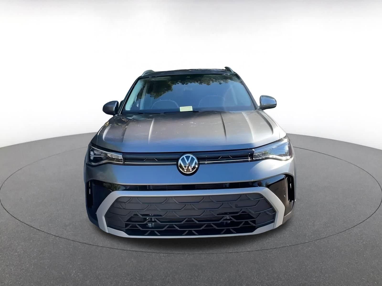 Thumbnail: 2025 Volkswagen Taos - 4