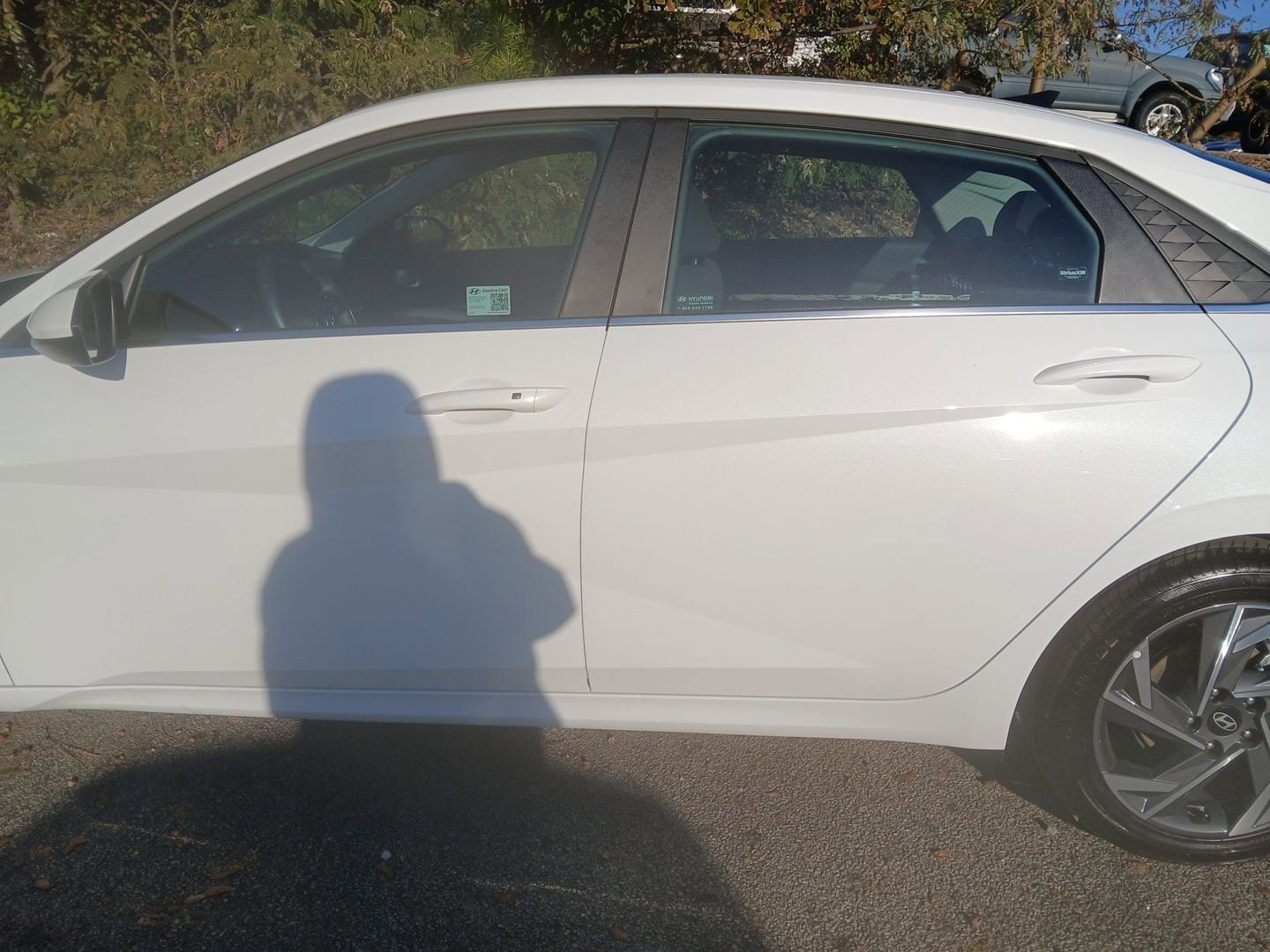 Thumbnail: 2025 Hyundai Elantra - 10