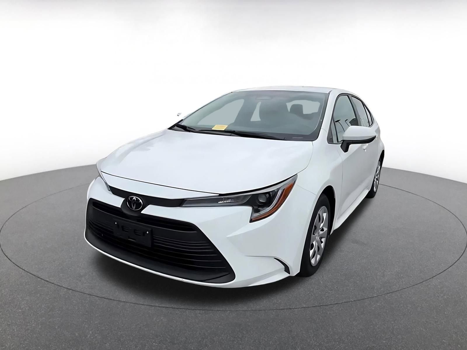 Thumbnail: 2025 Toyota Corolla - 7