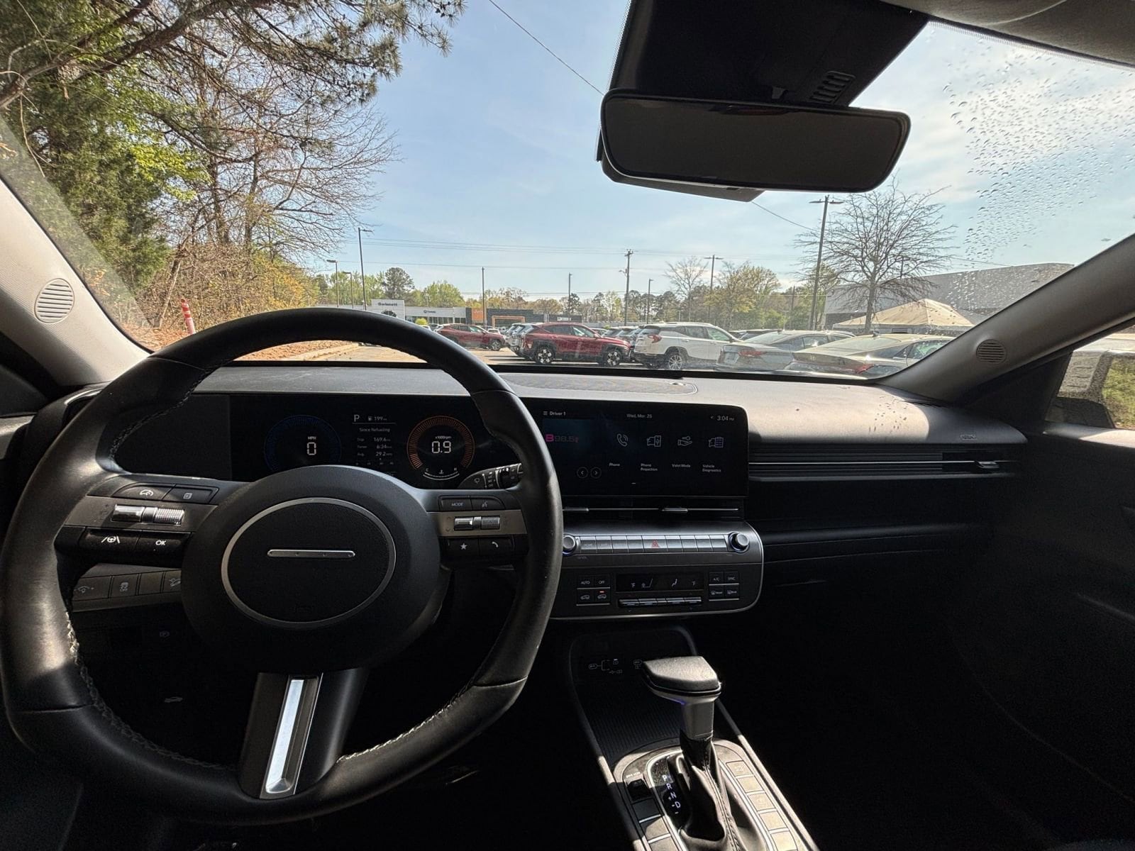 Thumbnail: 2025 Hyundai Kona - 34