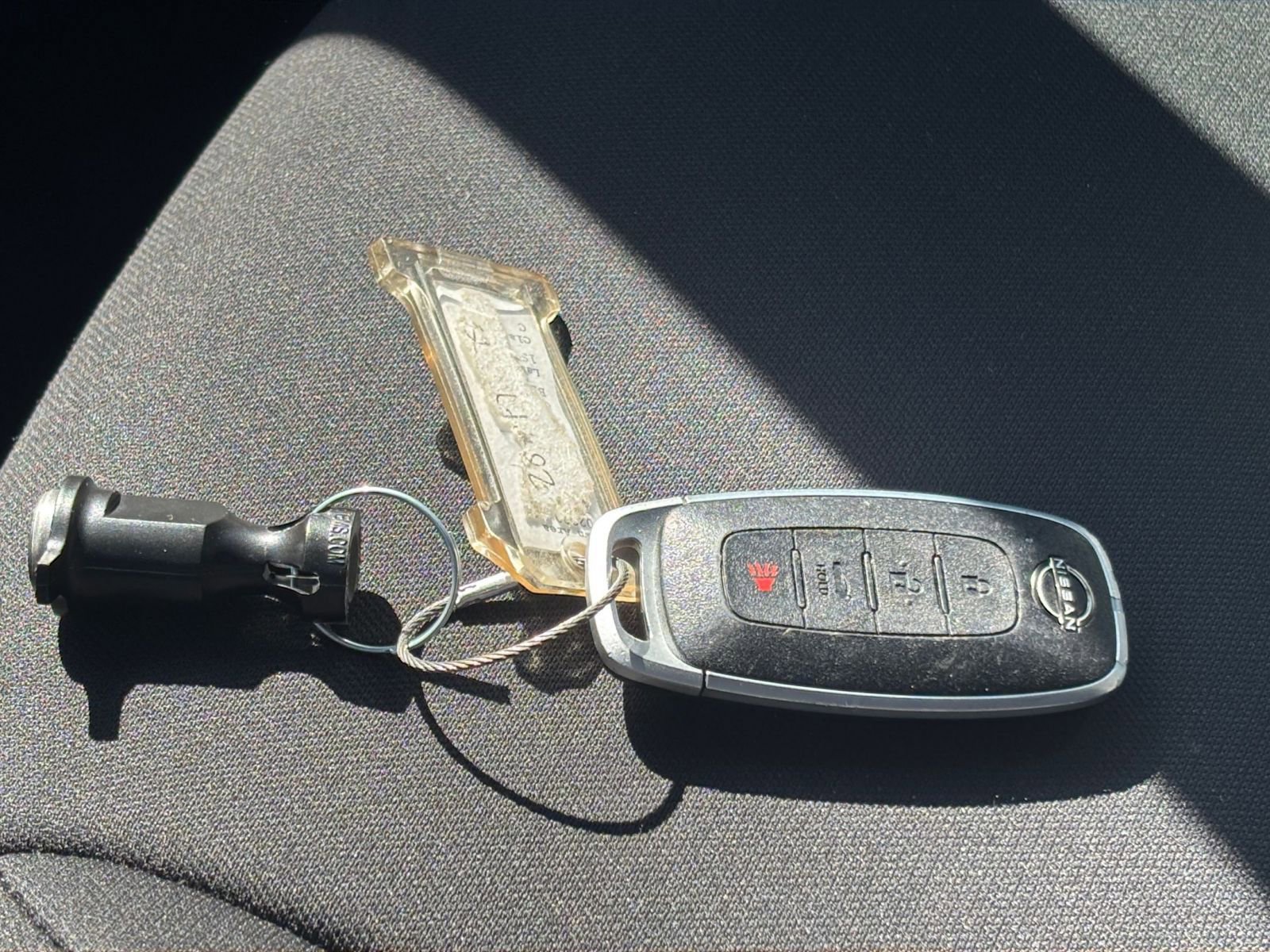 Thumbnail: 2025 Nissan Sentra - 21