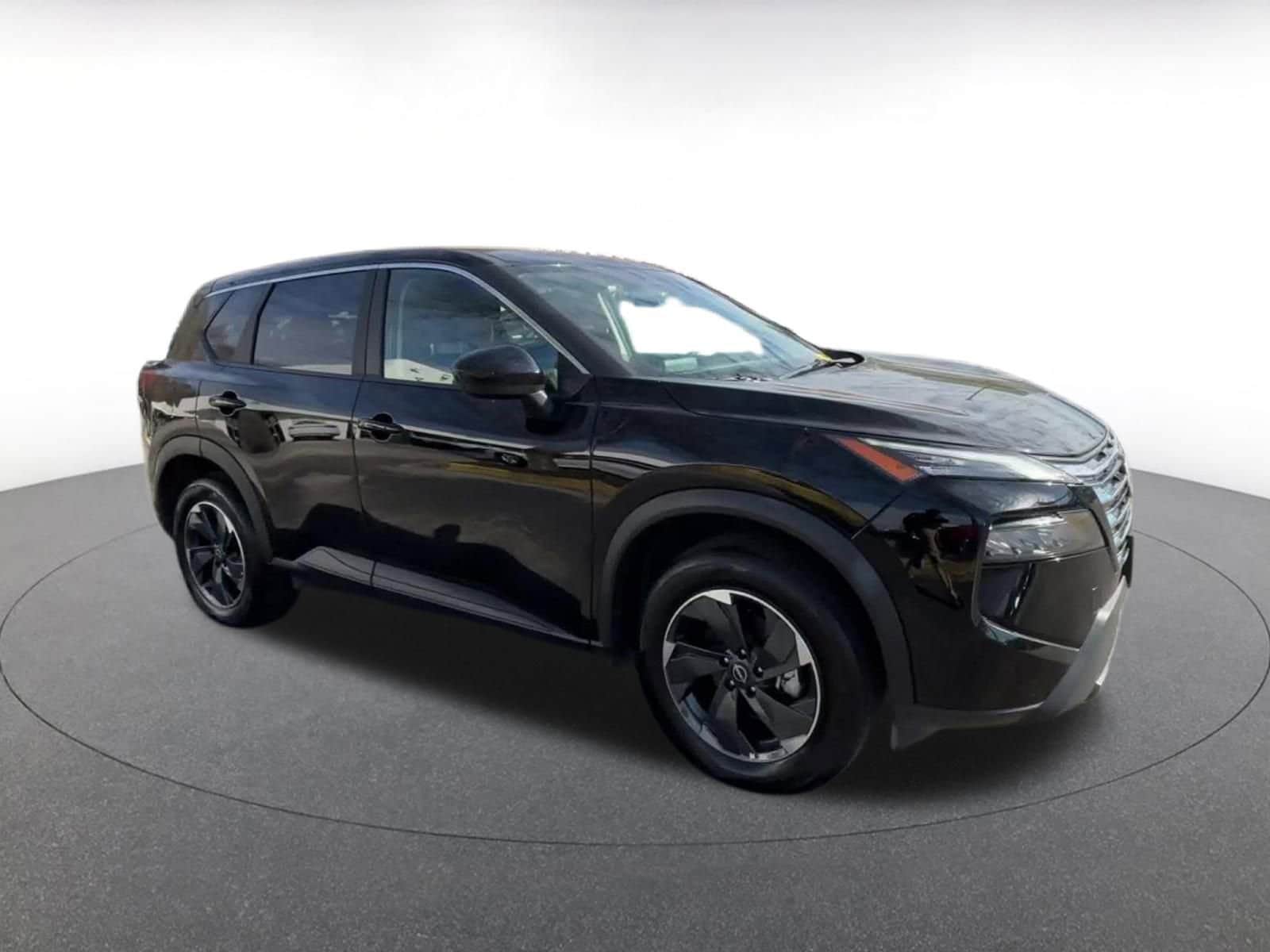 Thumbnail: 2025 Nissan Rogue - 2