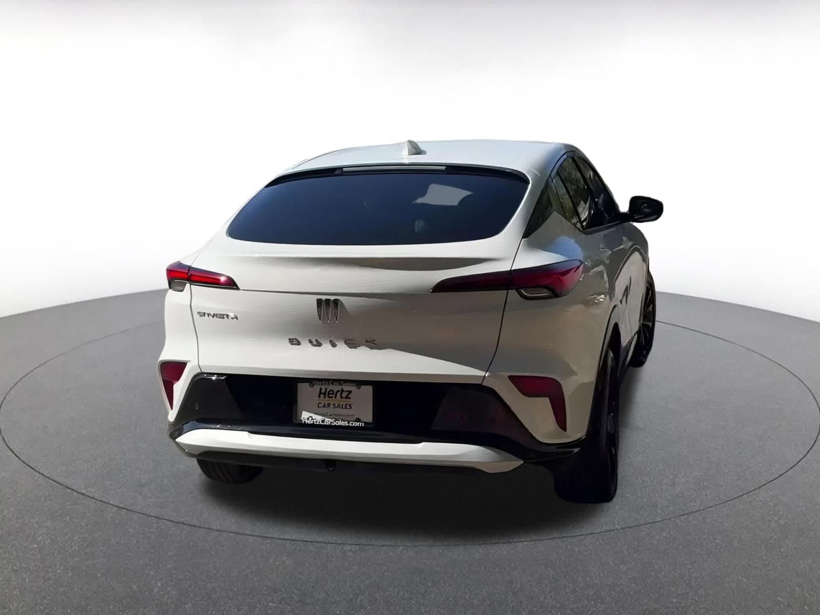Thumbnail: 2025 Buick Envista - 16