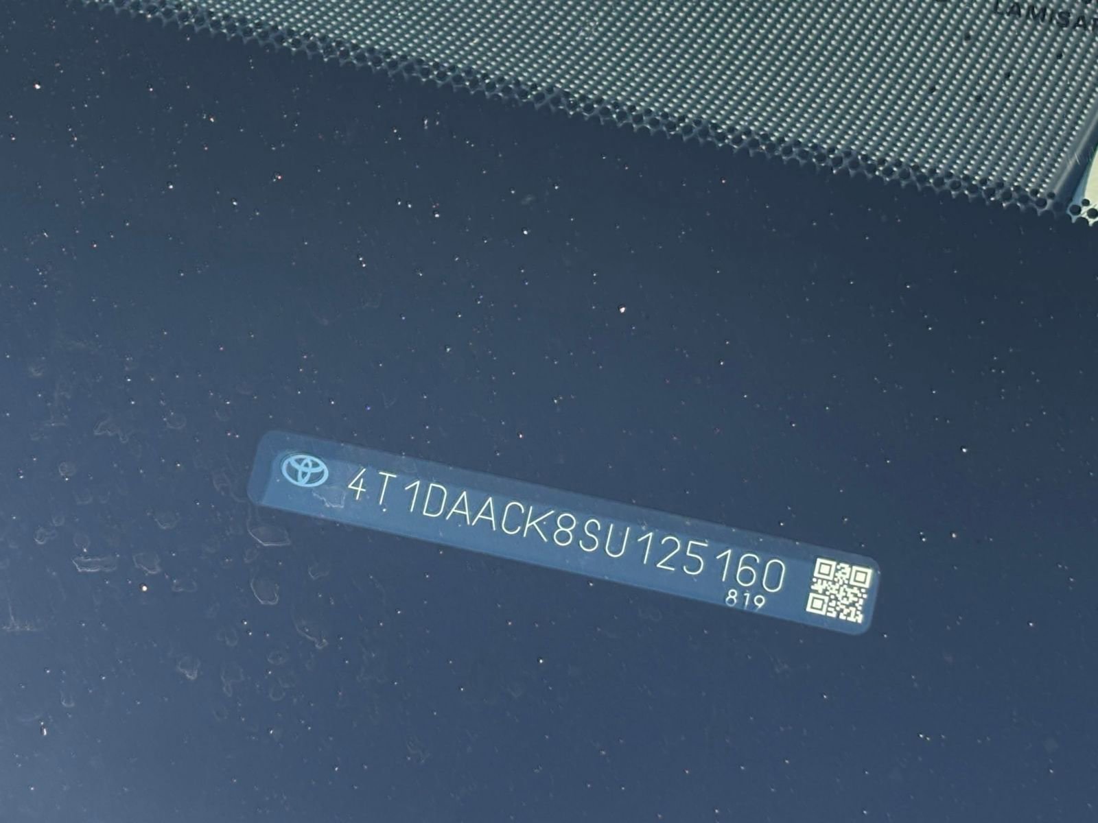 Thumbnail: 2025 Toyota Camry - 29