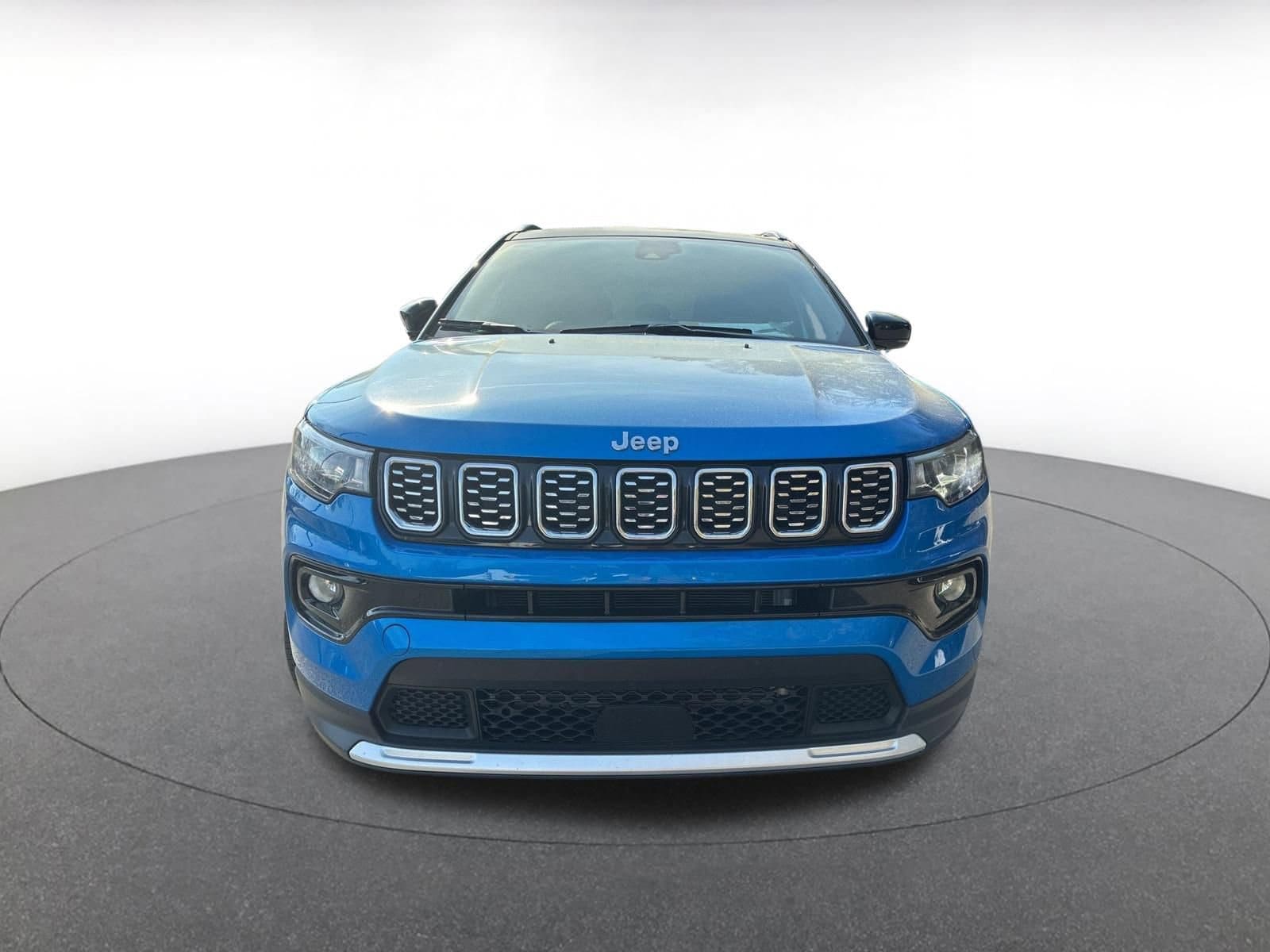 Thumbnail: 2025 Jeep Compass - 2