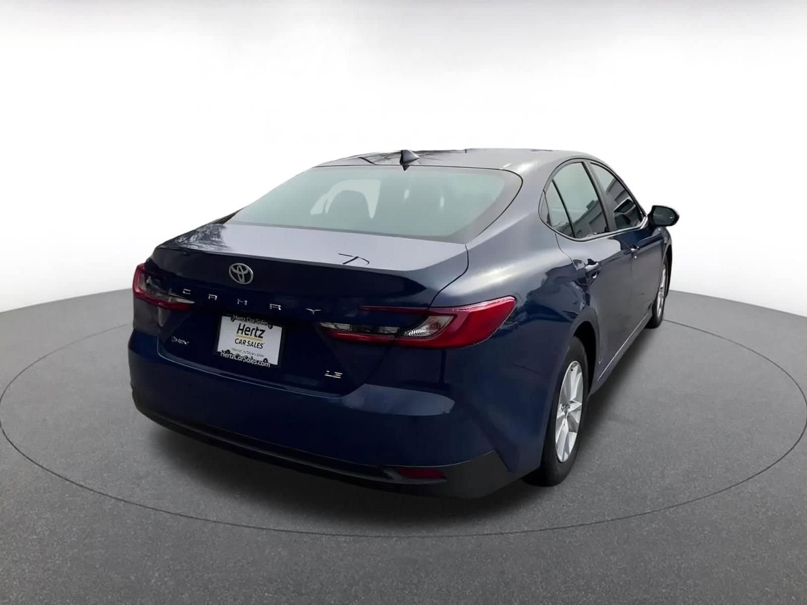 Thumbnail: 2025 Toyota Camry - 14