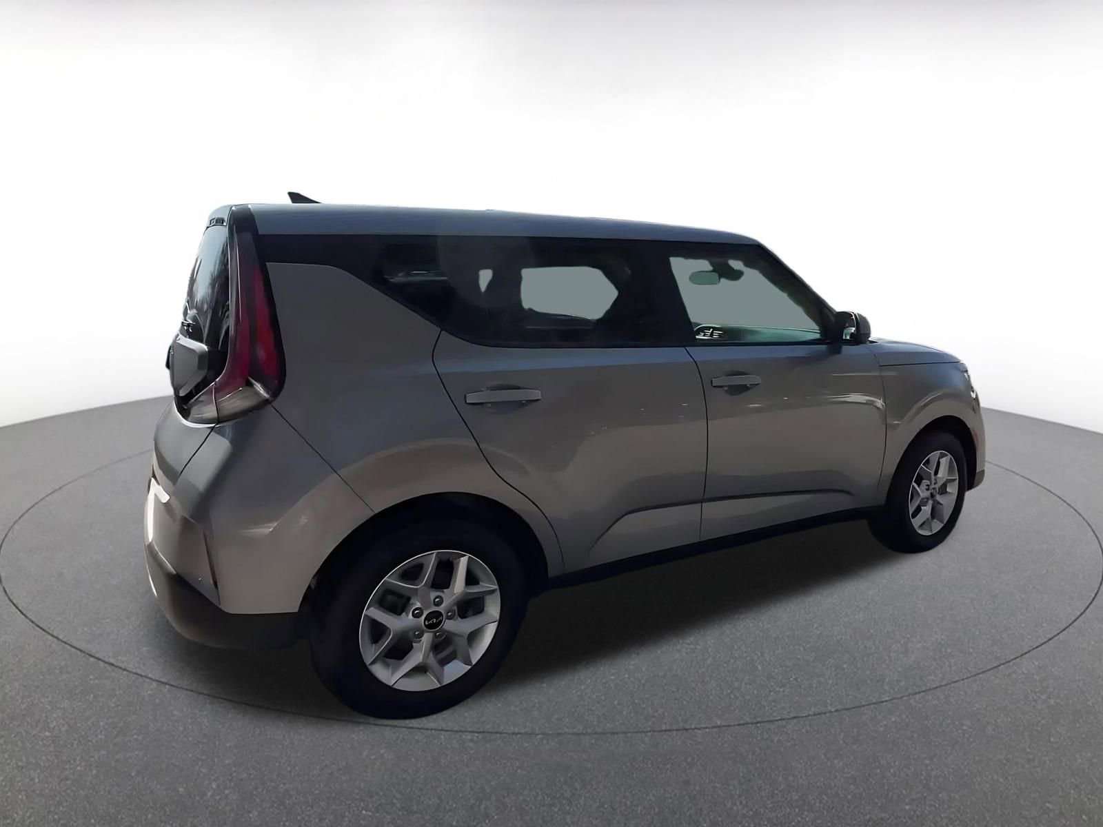 Thumbnail: 2025 Kia Soul - 15