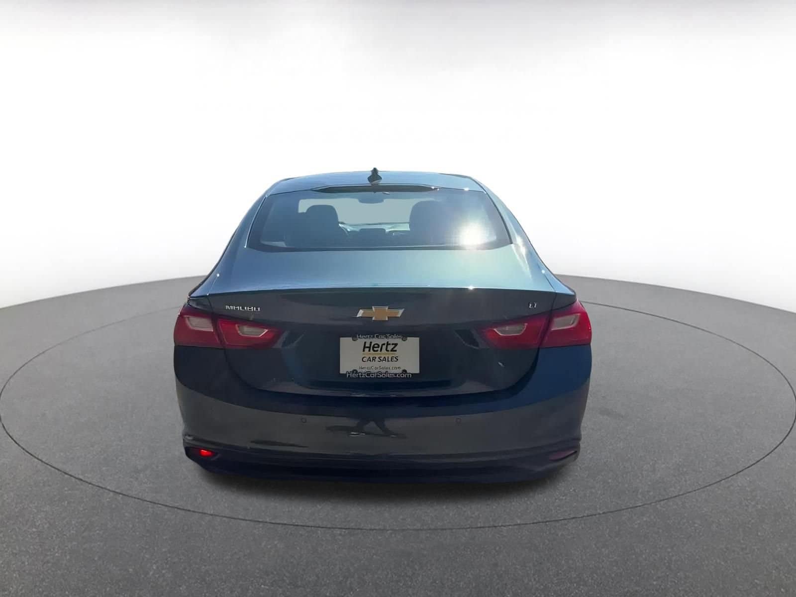 Thumbnail: 2024 Chevrolet Malibu - 12