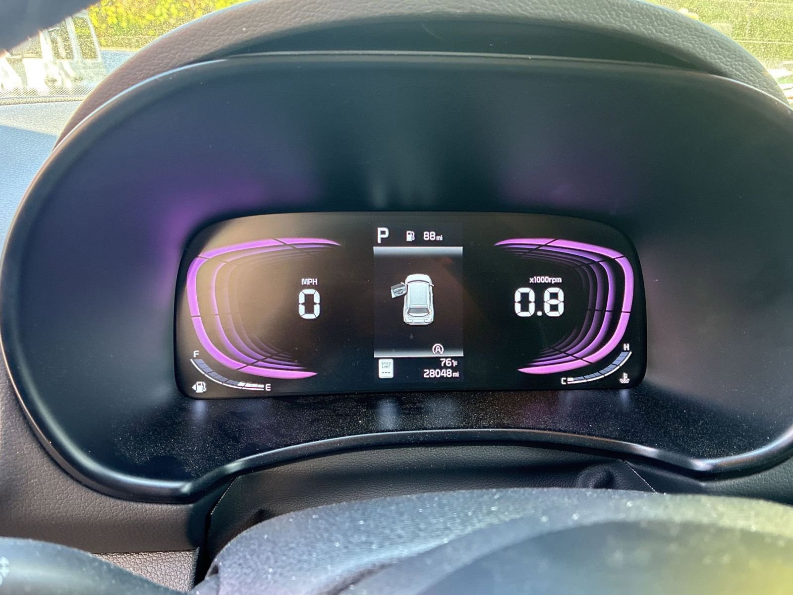 Thumbnail: 2025 Kia Soul - 9