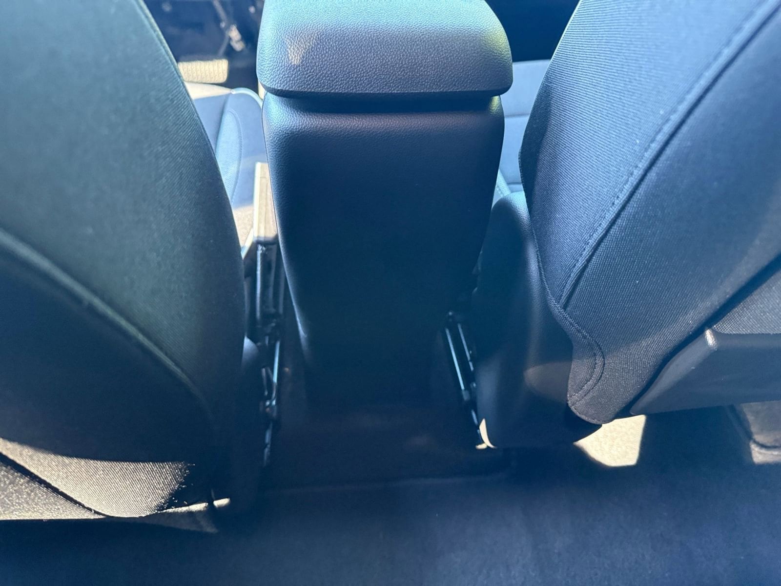 Thumbnail: 2025 Chevrolet TrailBlazer - 24