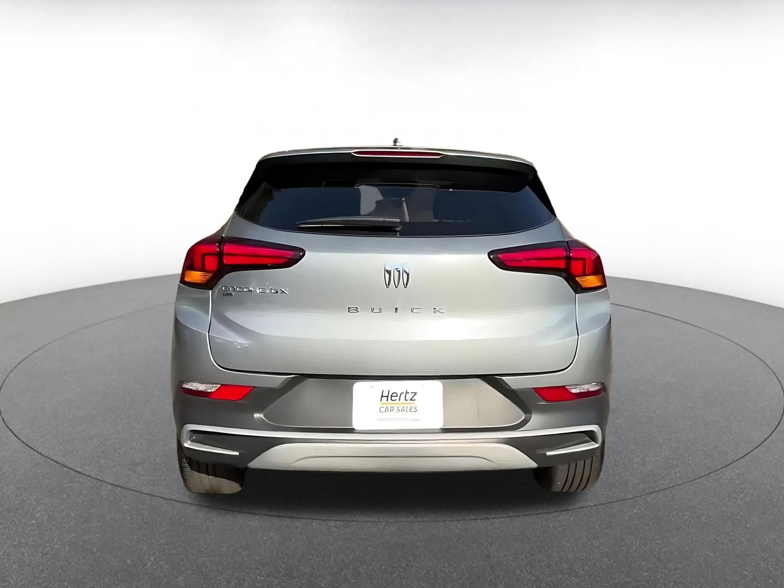 Thumbnail: 2025 Buick Encore GX - 12