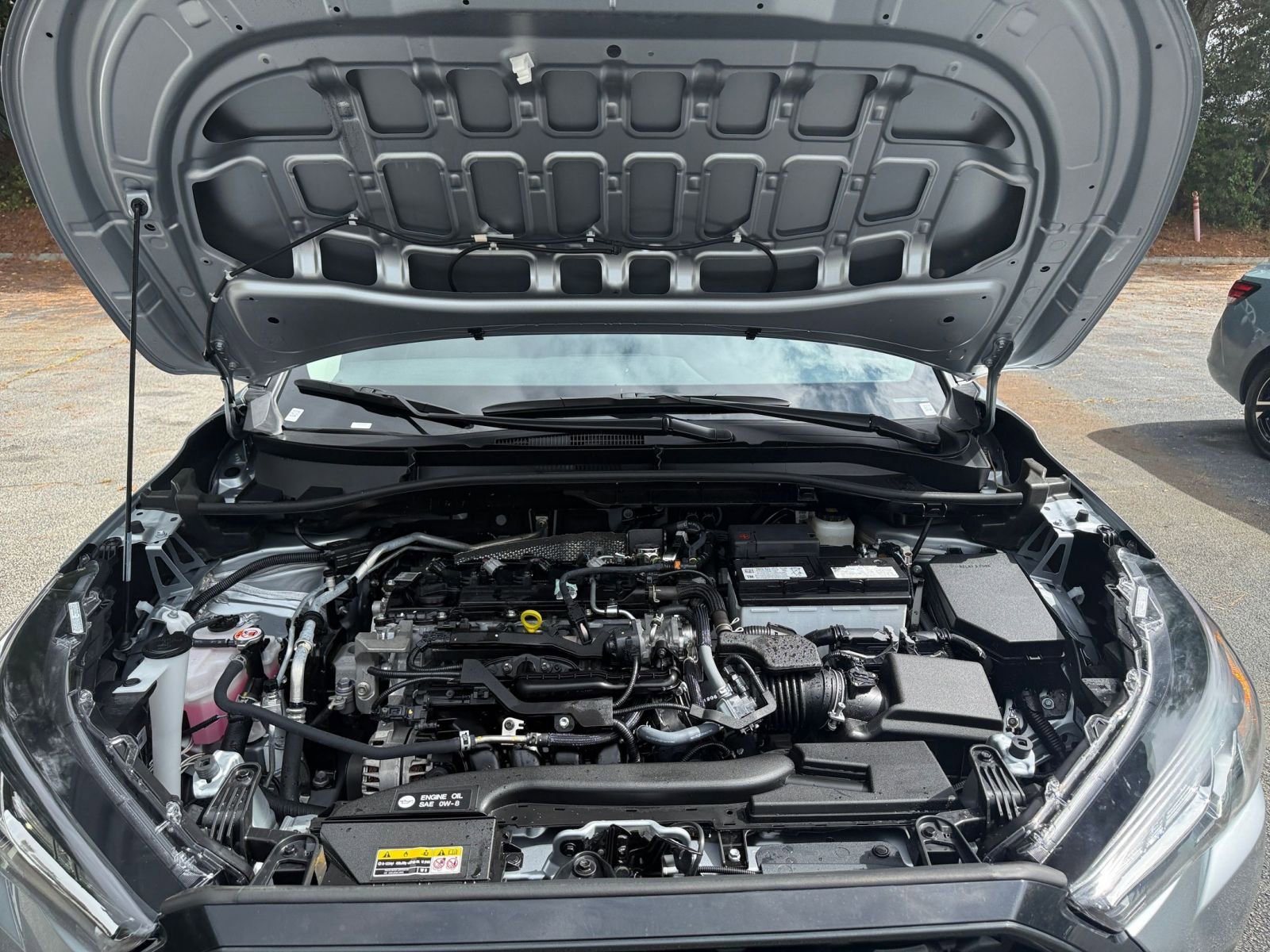 Thumbnail: 2025 Toyota Corolla Cross - 32