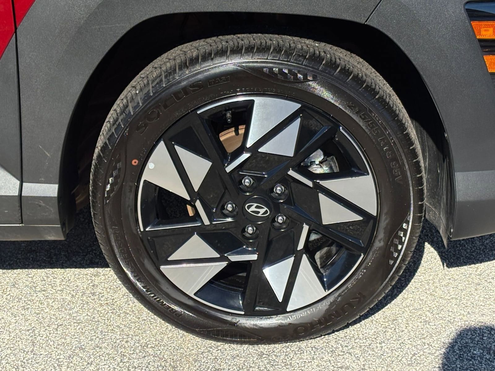 Thumbnail: 2025 Hyundai Kona - 30