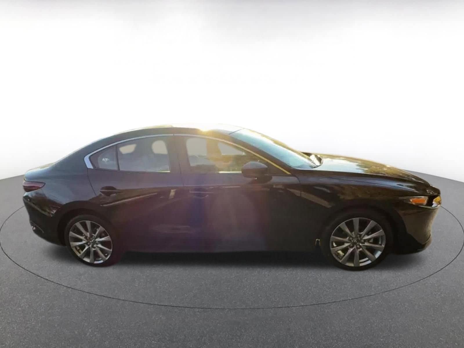 Thumbnail: 2025 Mazda Mazda3 - 16