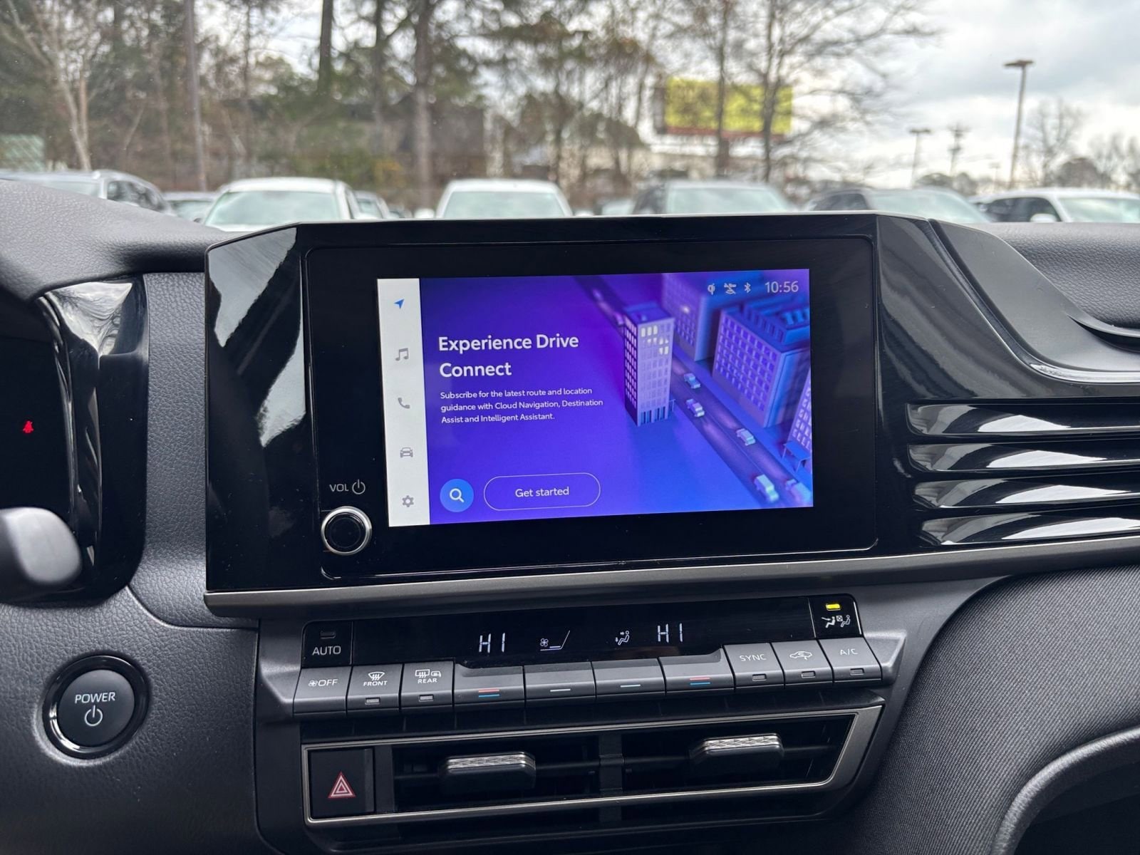 Thumbnail: 2025 Toyota Camry - 18