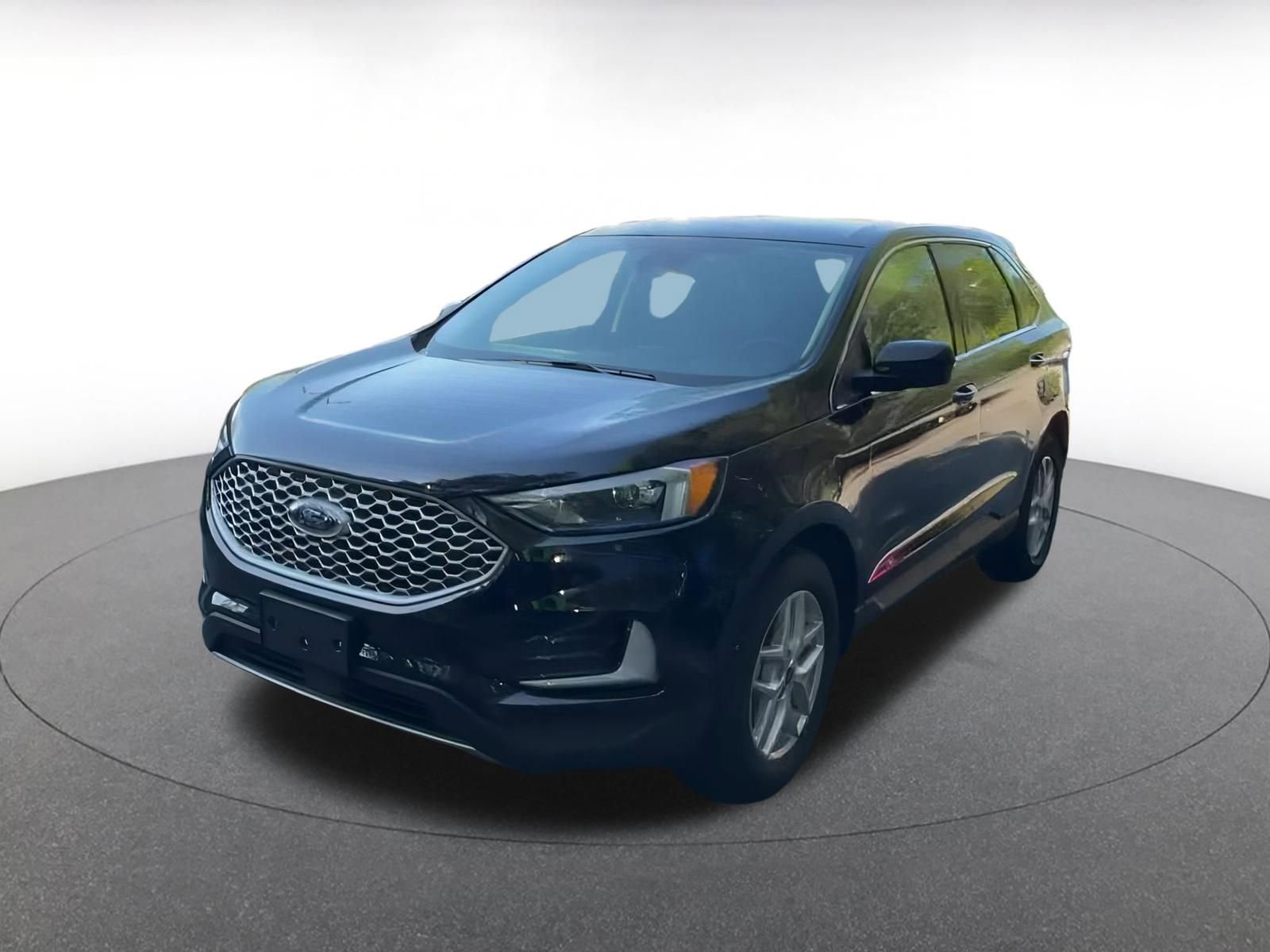 Thumbnail: 2024 Ford Edge - 6