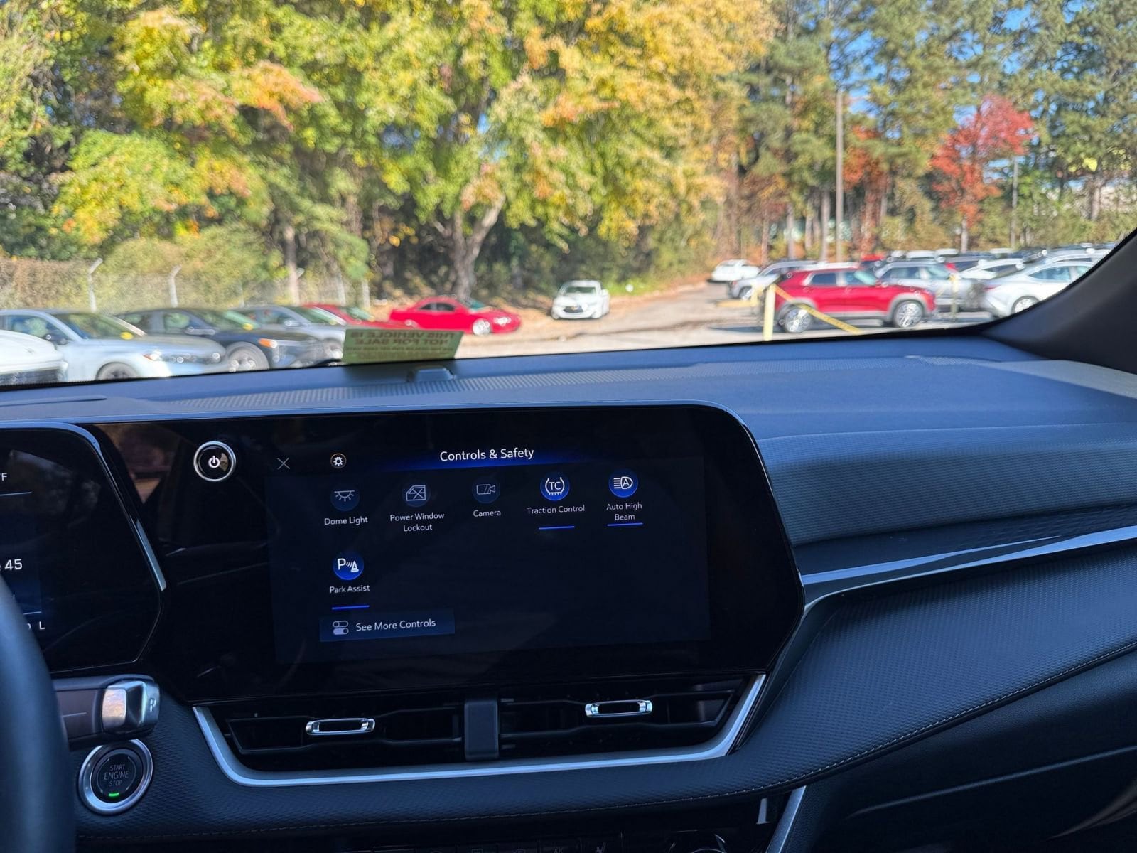 Thumbnail: 2025 Chevrolet Equinox - 18