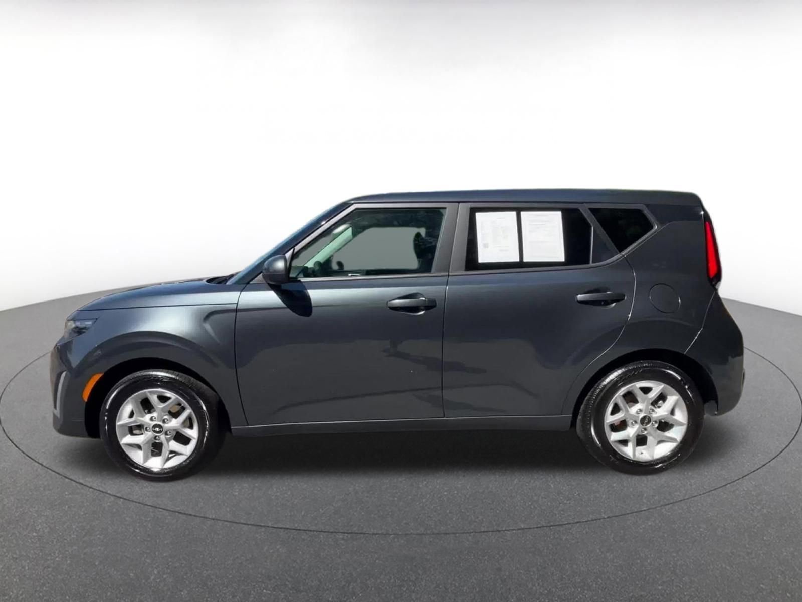 Thumbnail: 2025 Kia Soul - 9