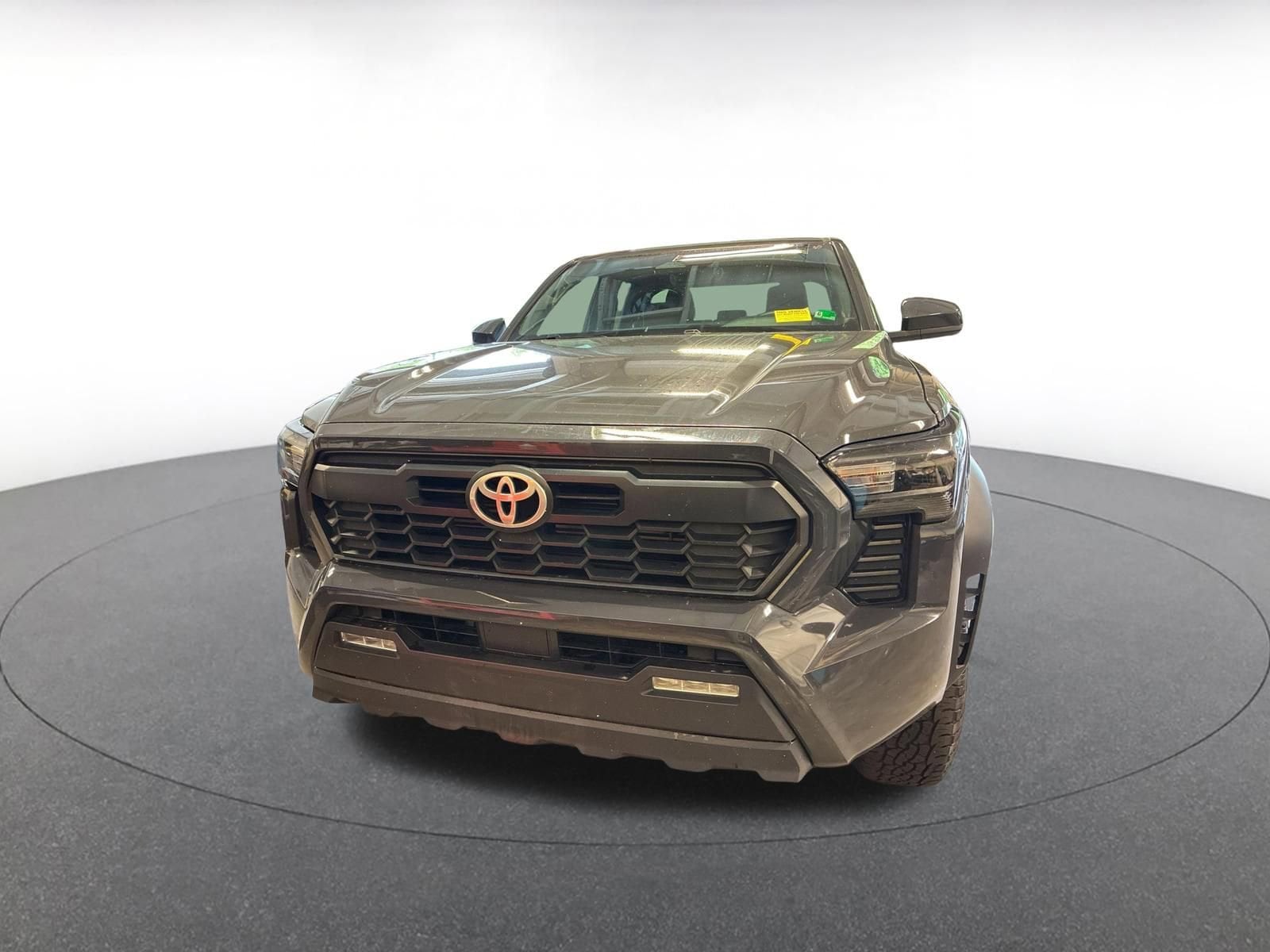 Thumbnail: 2025 Toyota Tacoma - 1