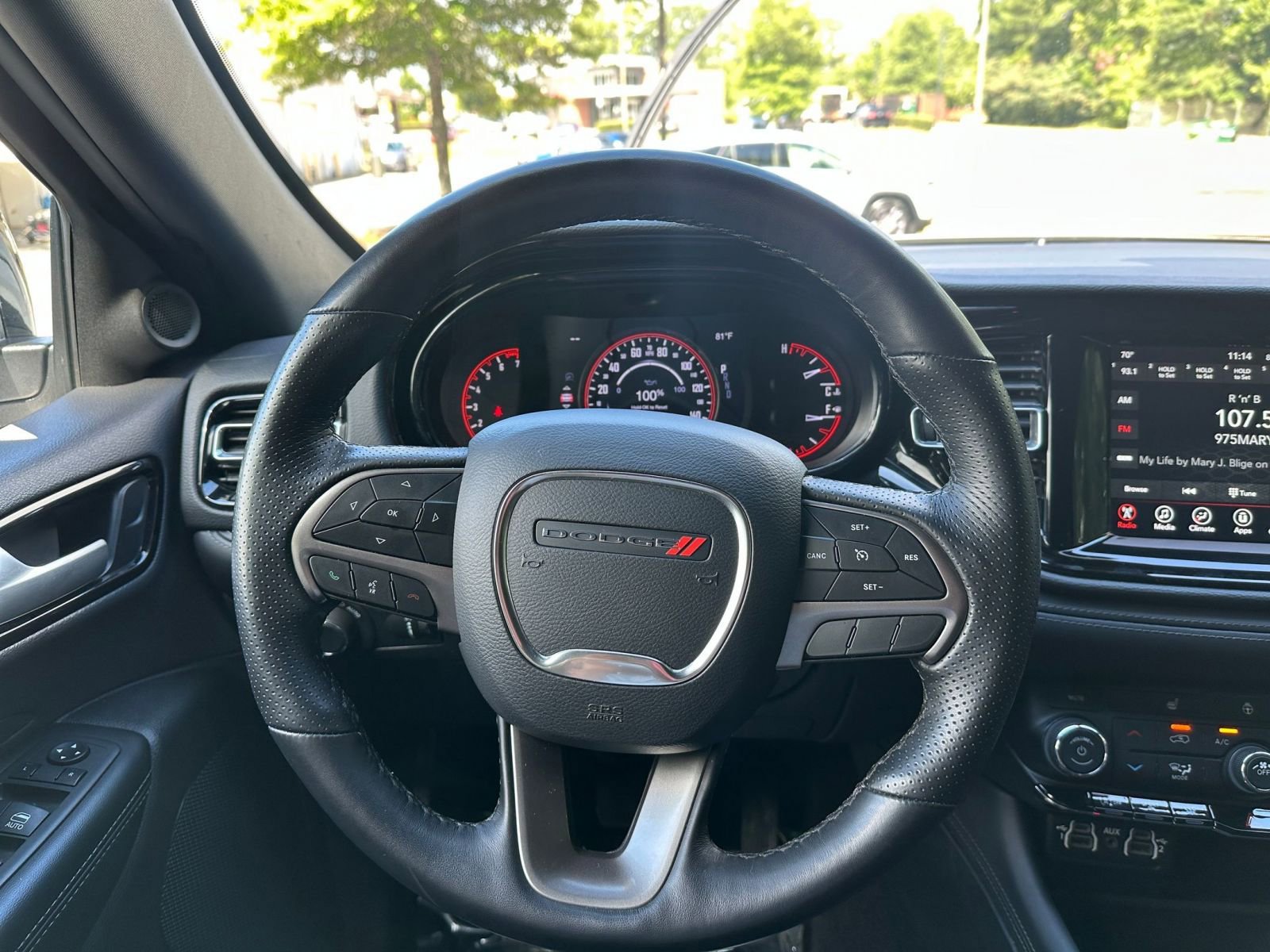 Thumbnail: 2024 Dodge Durango - 34