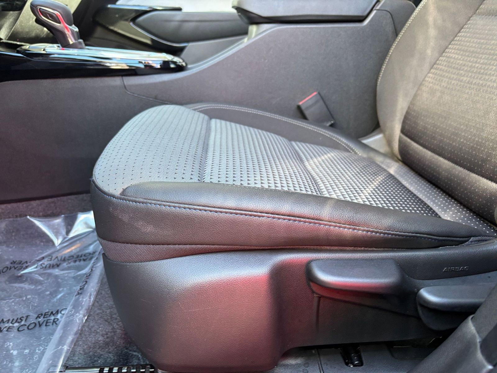 Thumbnail: 2025 Chevrolet Trax - 28