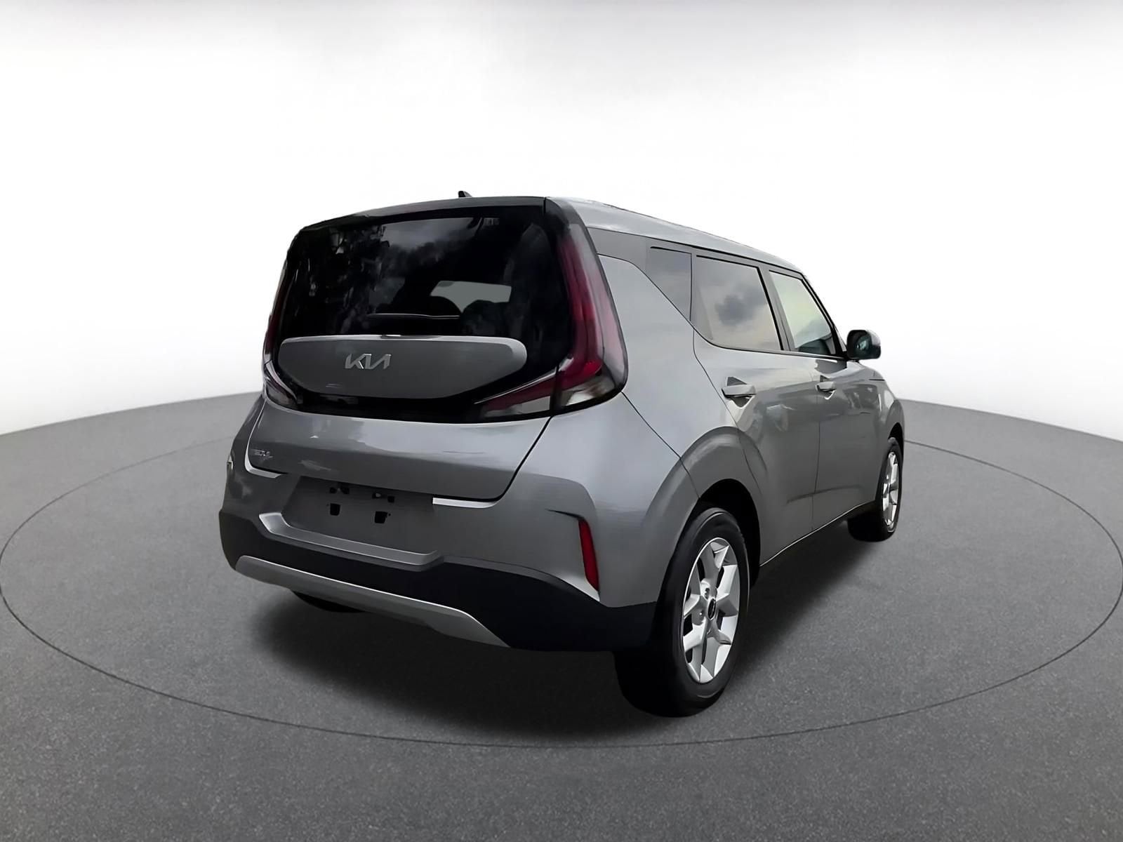 Thumbnail: 2025 Kia Soul - 15