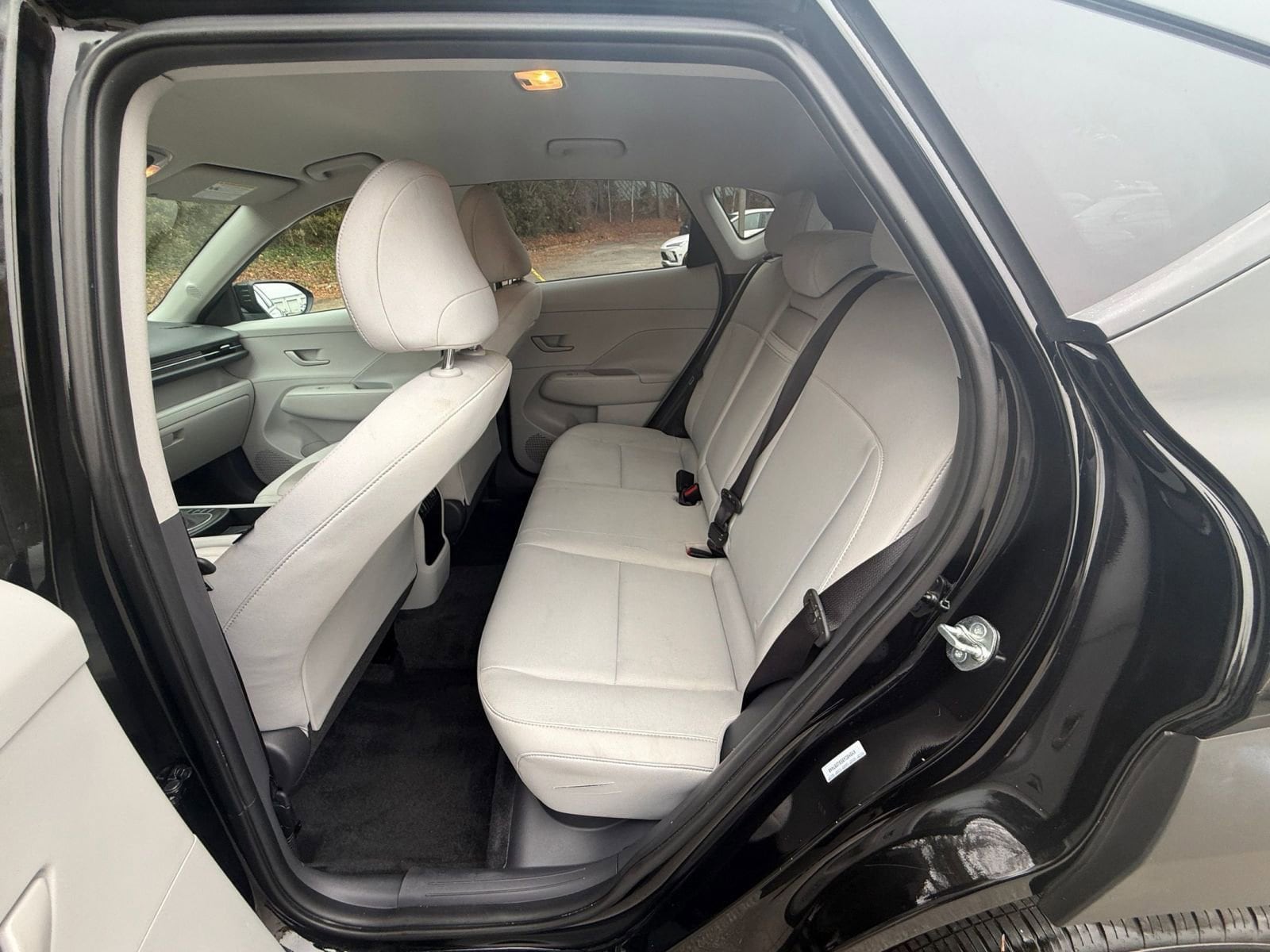 Thumbnail: 2025 Hyundai Kona - 25