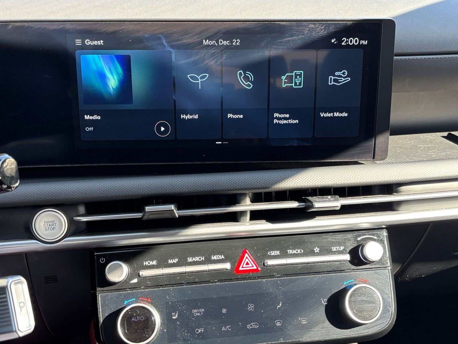 Thumbnail: 2025 Hyundai Tucson - 21