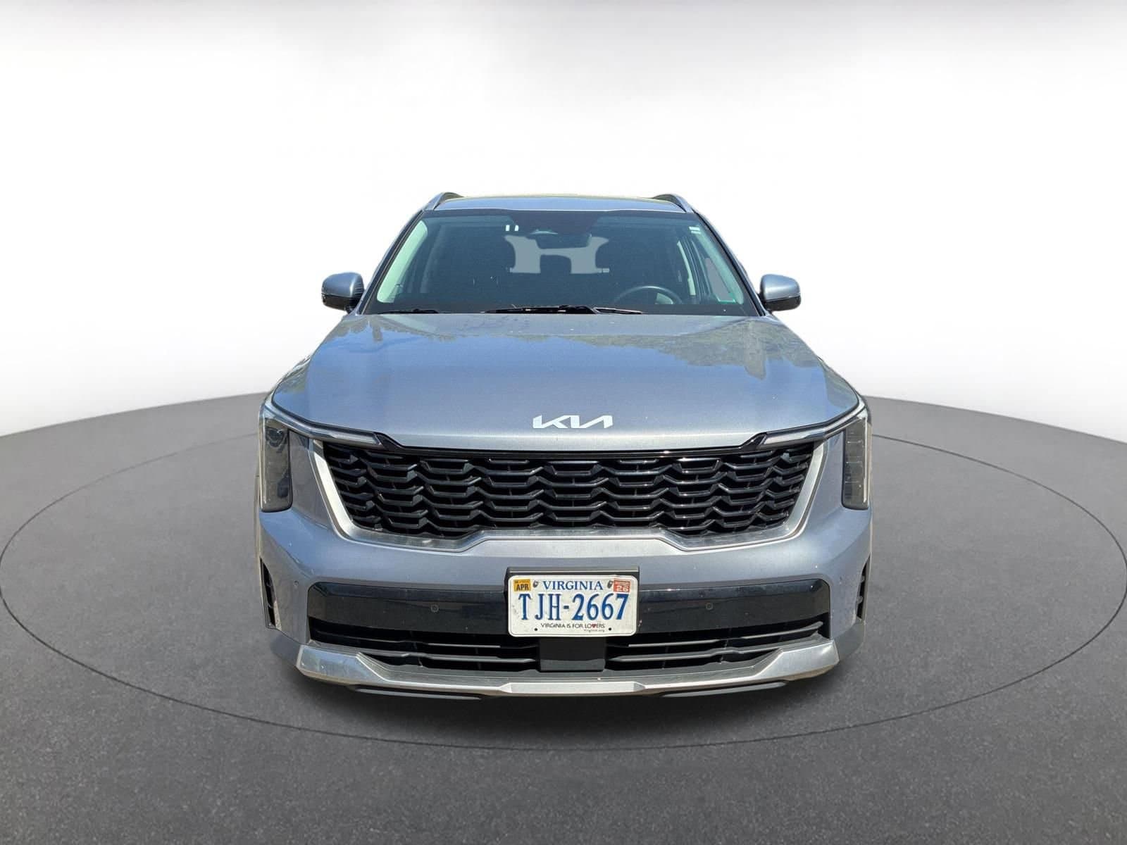 Thumbnail: 2024 Kia Sorento - 3