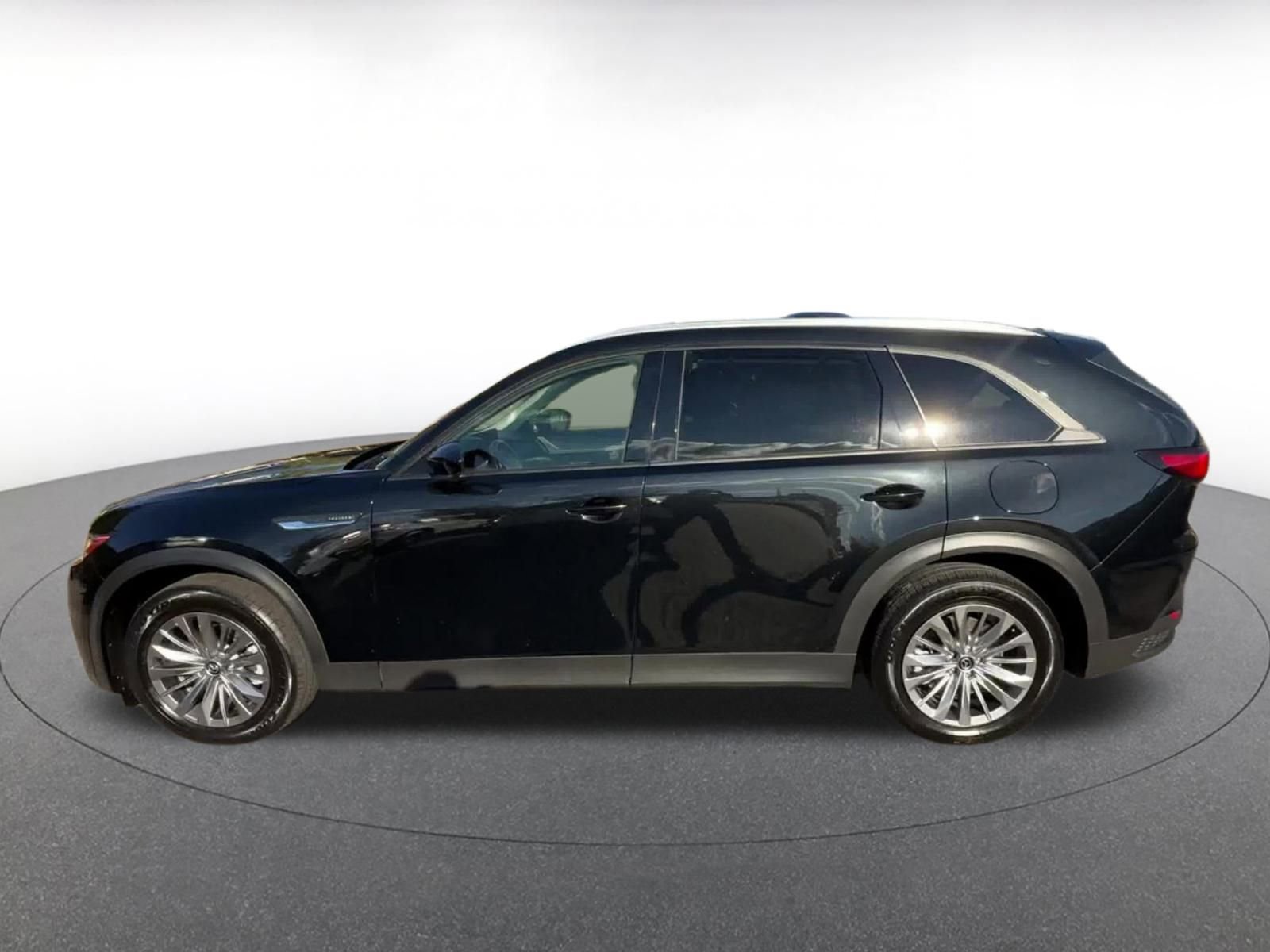 Thumbnail: 2025 Mazda CX-90 - 9