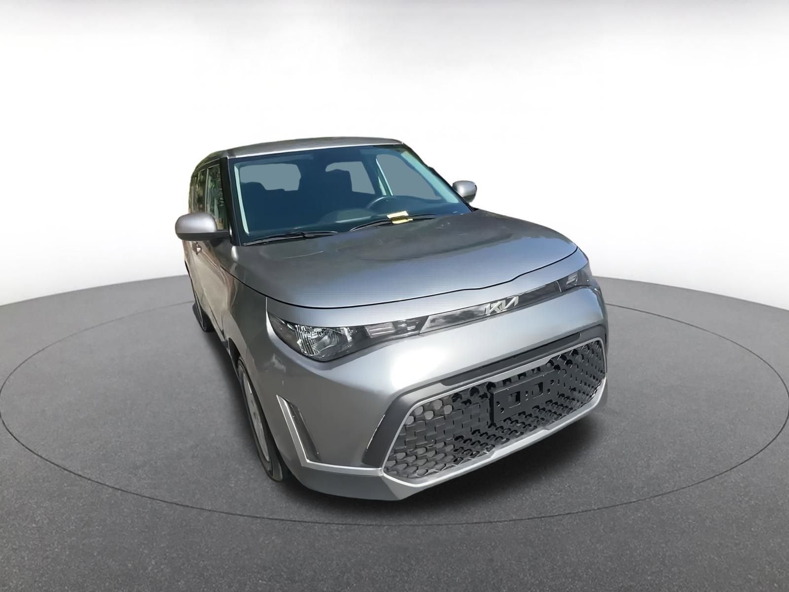 Thumbnail: 2023 Kia Soul - 3