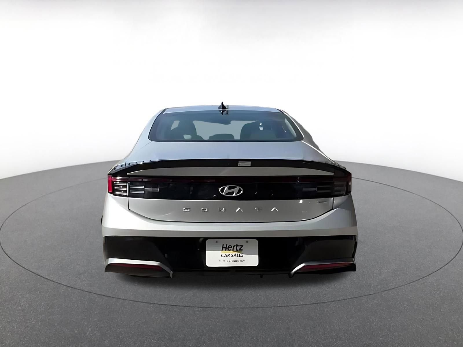 Thumbnail: 2025 Hyundai Sonata - 7