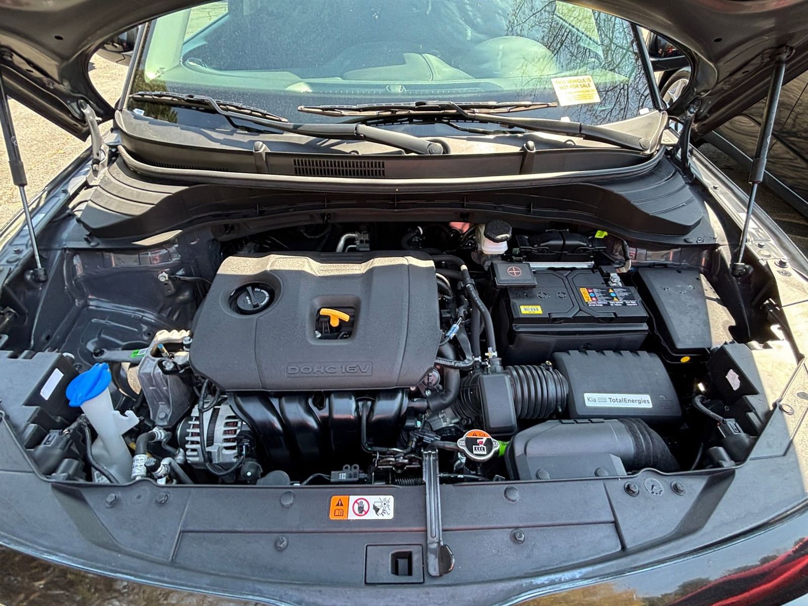 Thumbnail: 2025 Kia Soul - 32